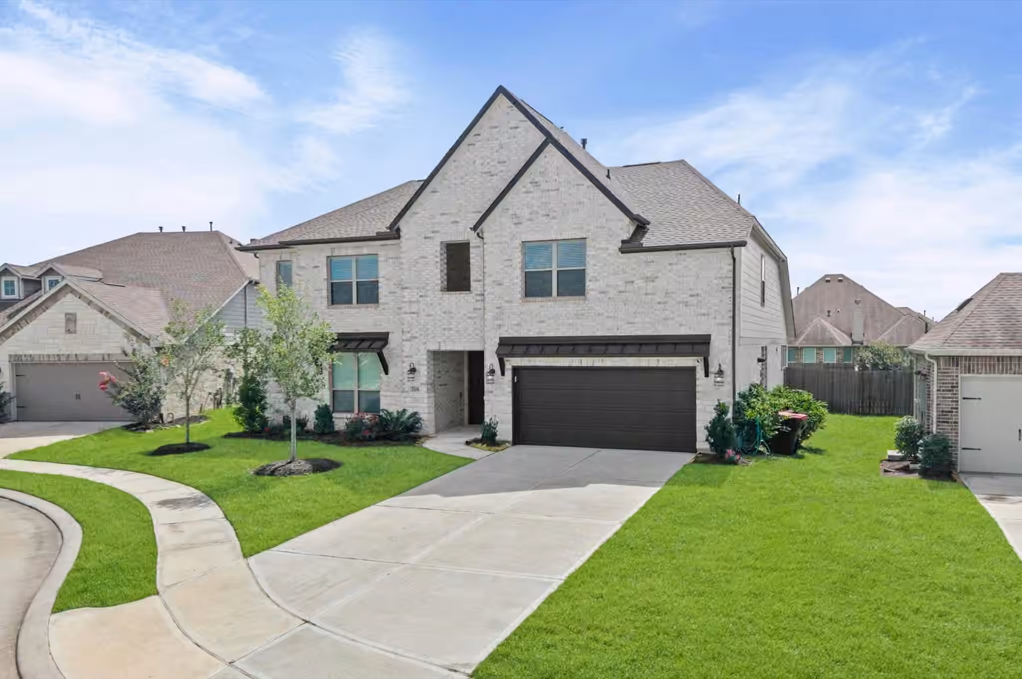 Photo of 3206 Star Jasmine Lane, Richmond, TX