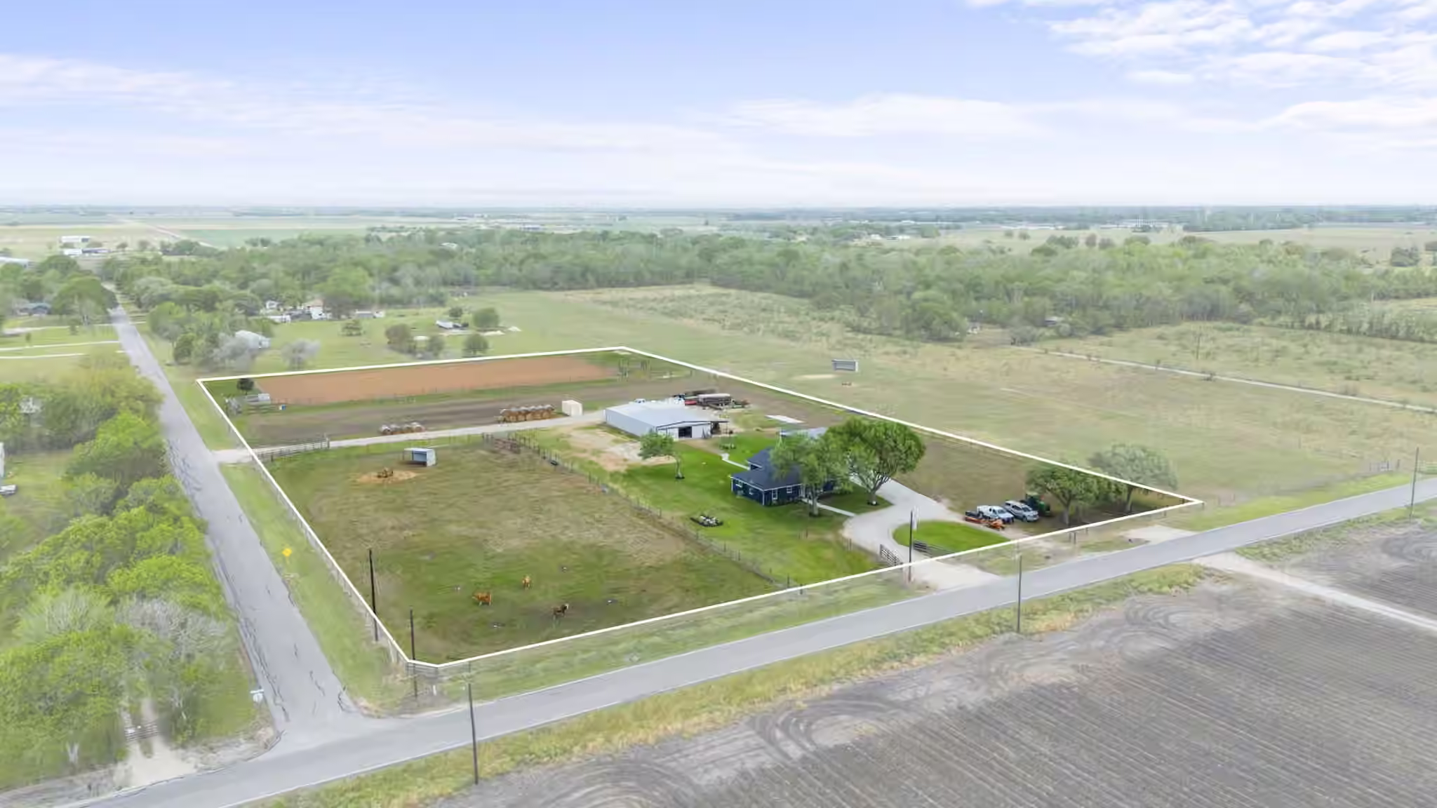 Photo of 15308 Hubenak, Needville, TX 77461