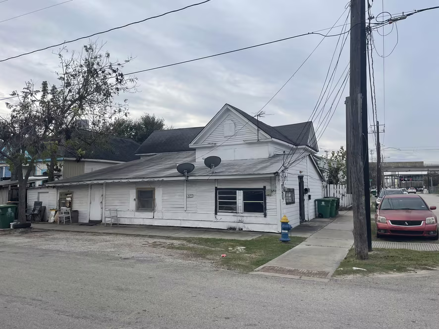 Photo of 1517 Everett Street, Houston, TX 77009