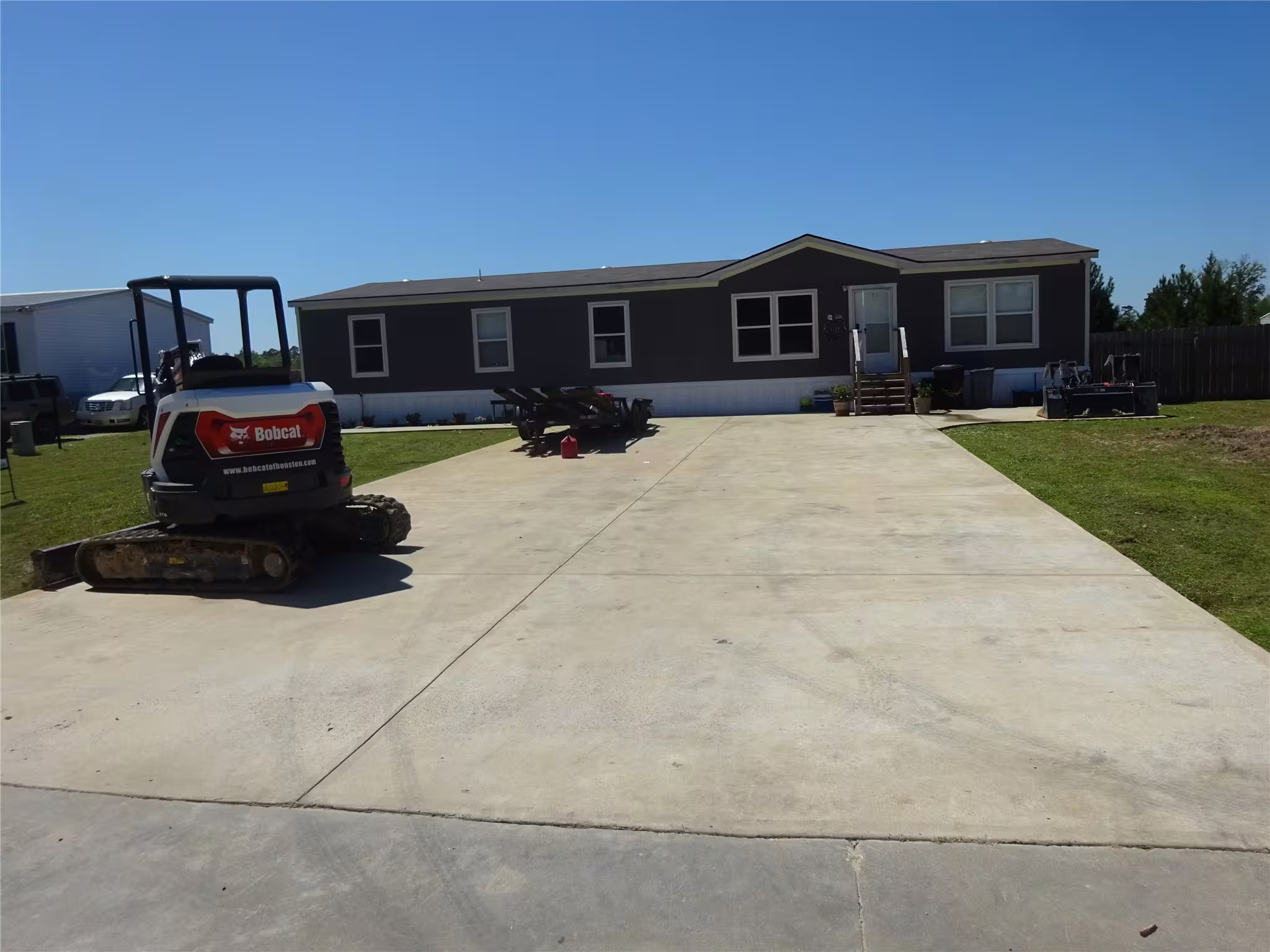 Photo 4 of 1183 Road 5263, Cleveland, TX