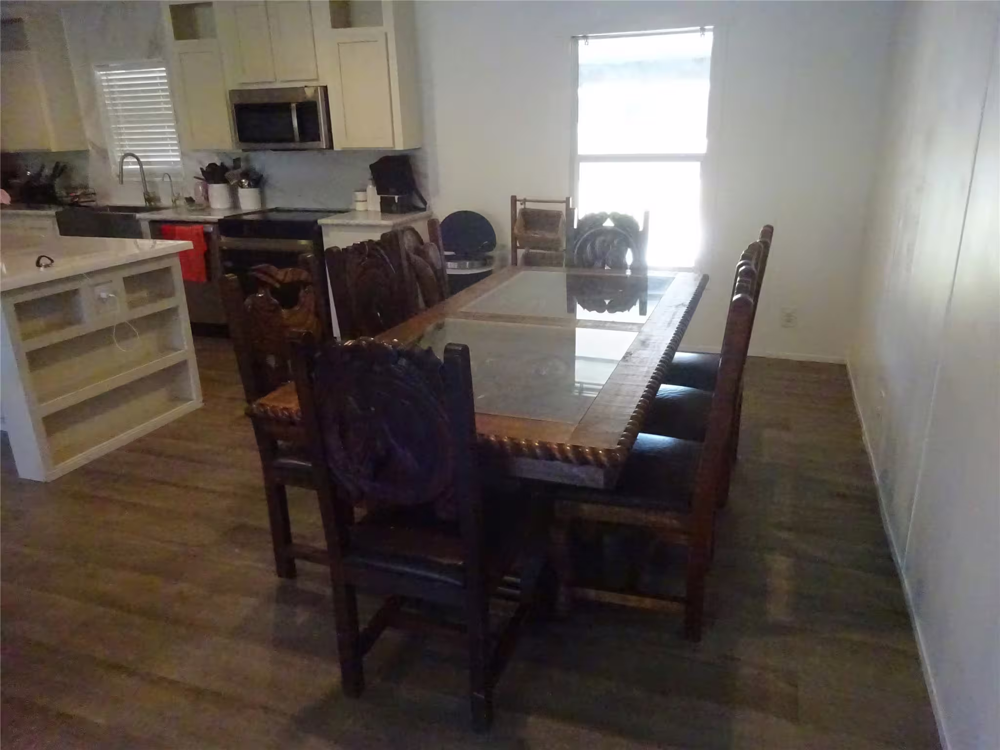 Photo 7 of 1183 Road 5263, Cleveland, TX