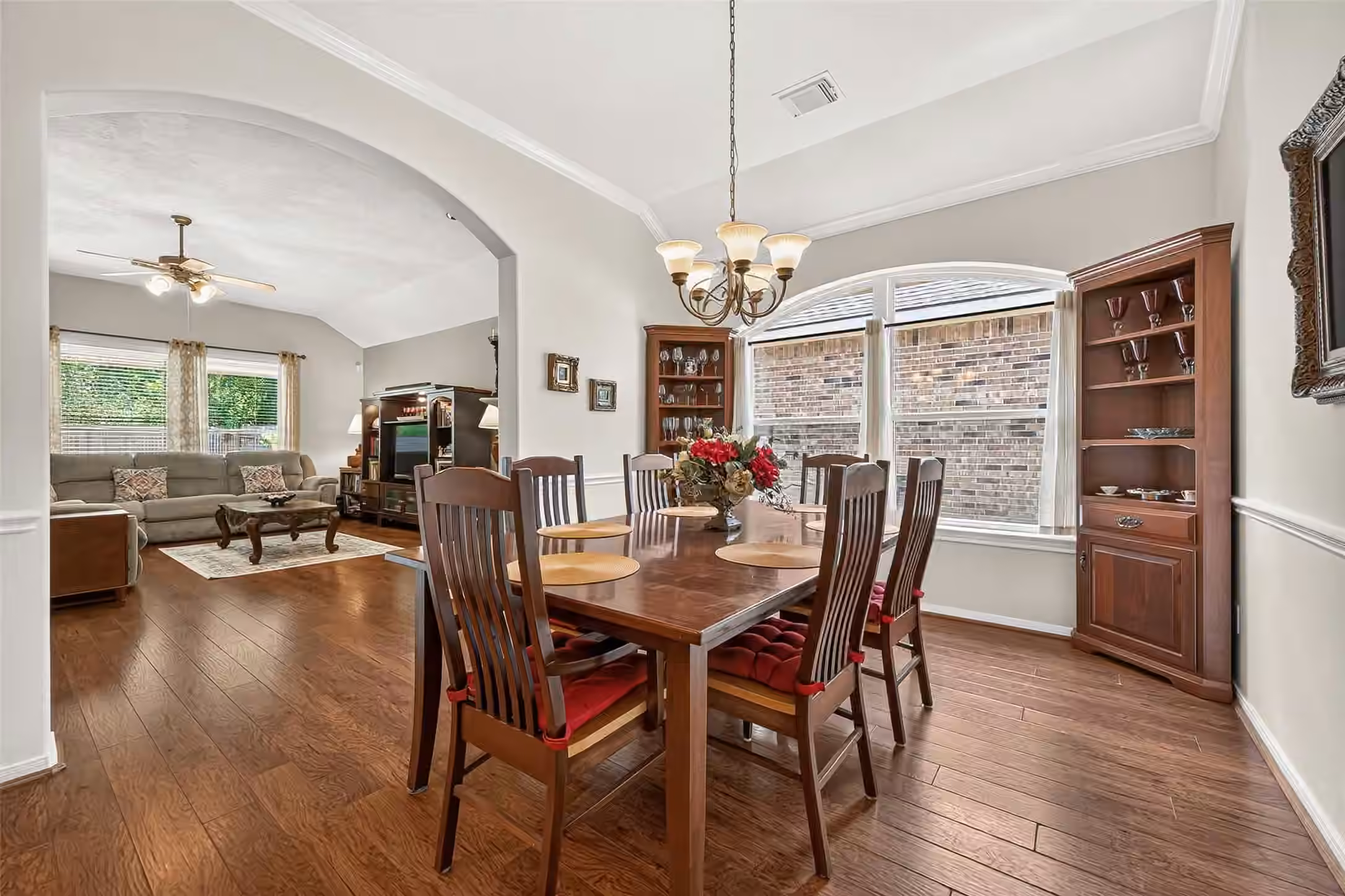 Photo 5 of 20818 Rose Crossing Lane, Spring, TX
