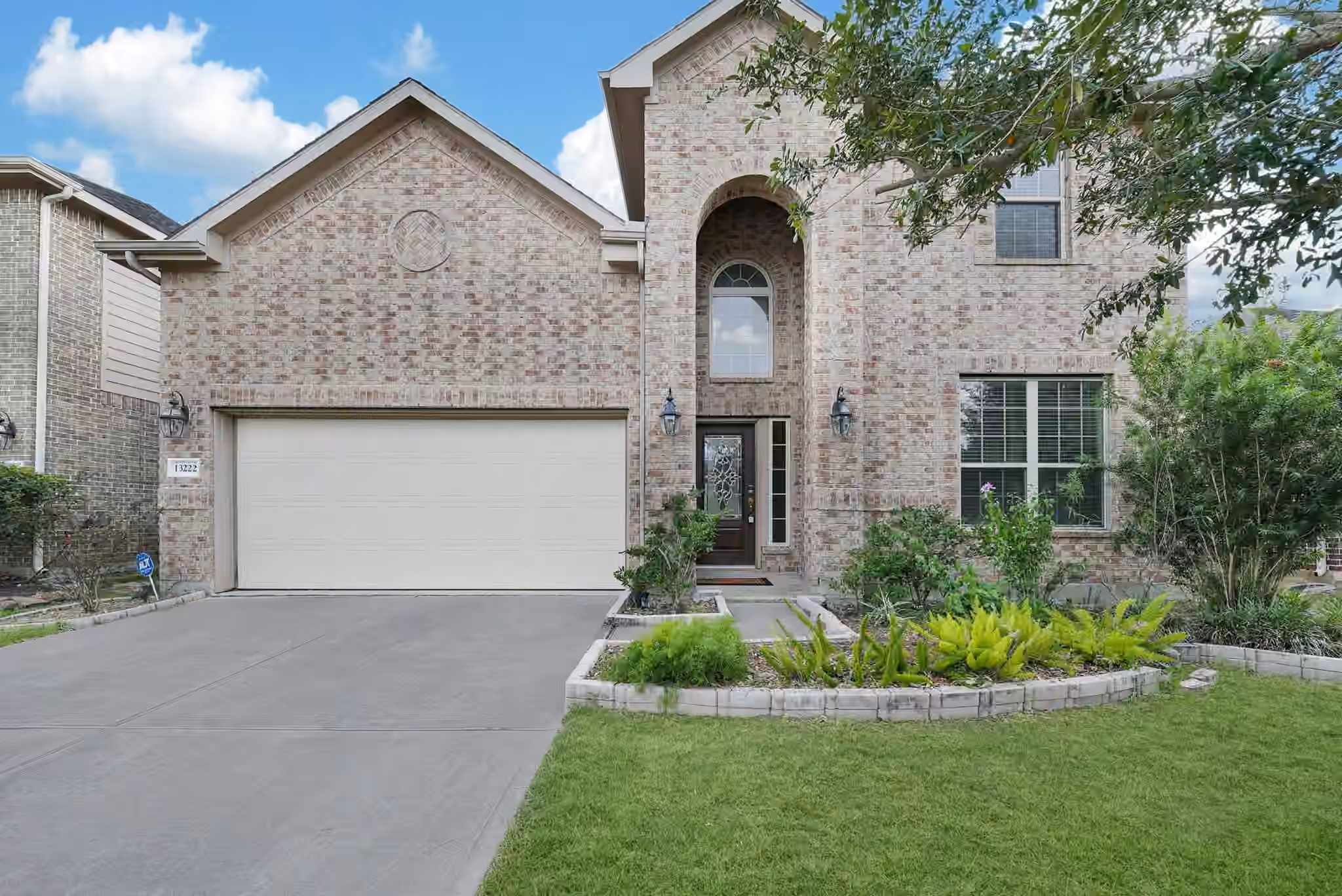 Photo of 13222 Alcott Forest Lane, Rosharon, TX 77583