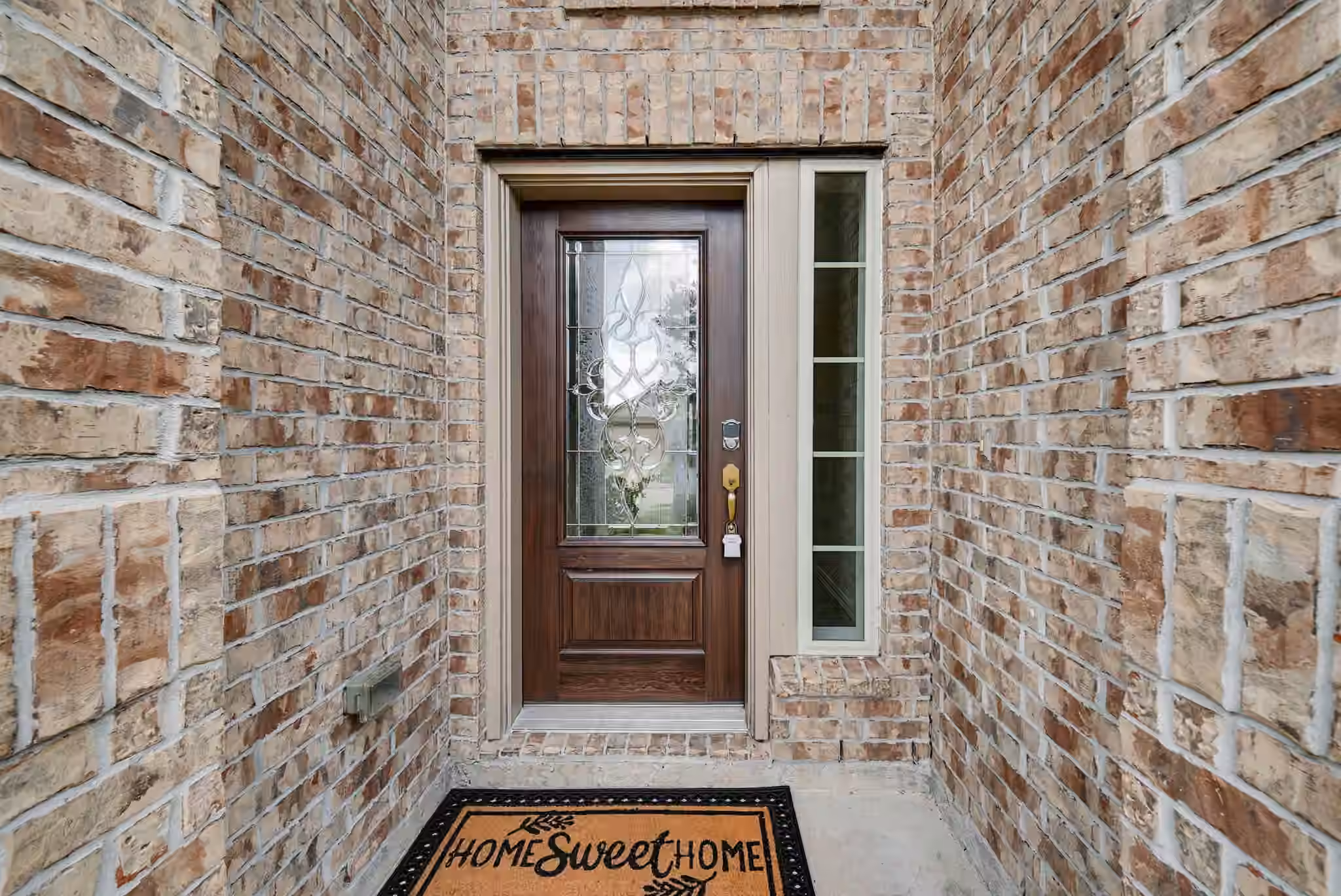 Photo 3 of 13222 Alcott Forest Lane, Rosharon, TX