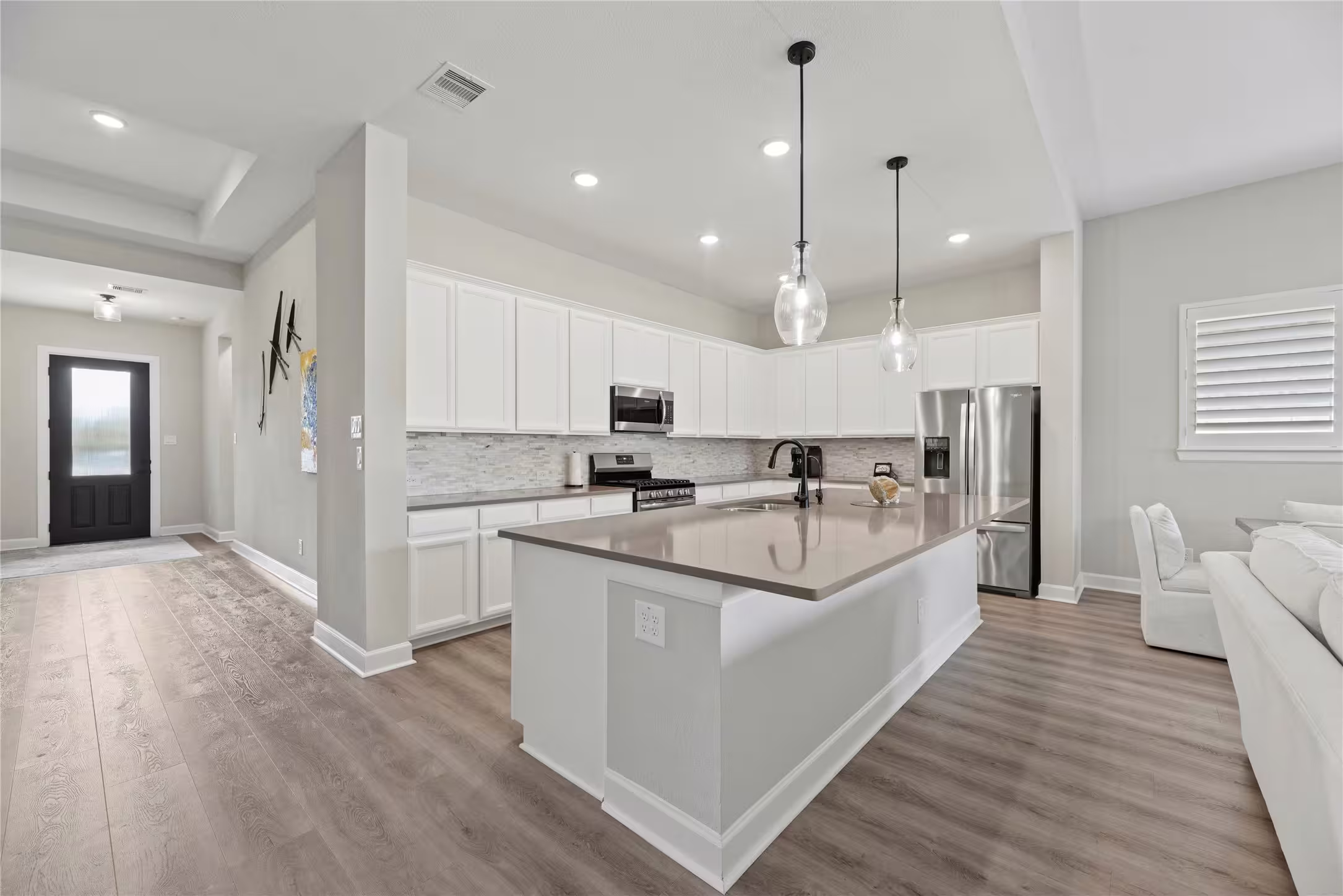 Photo 7 of 7543 Congress Trail Way, Porter, TX