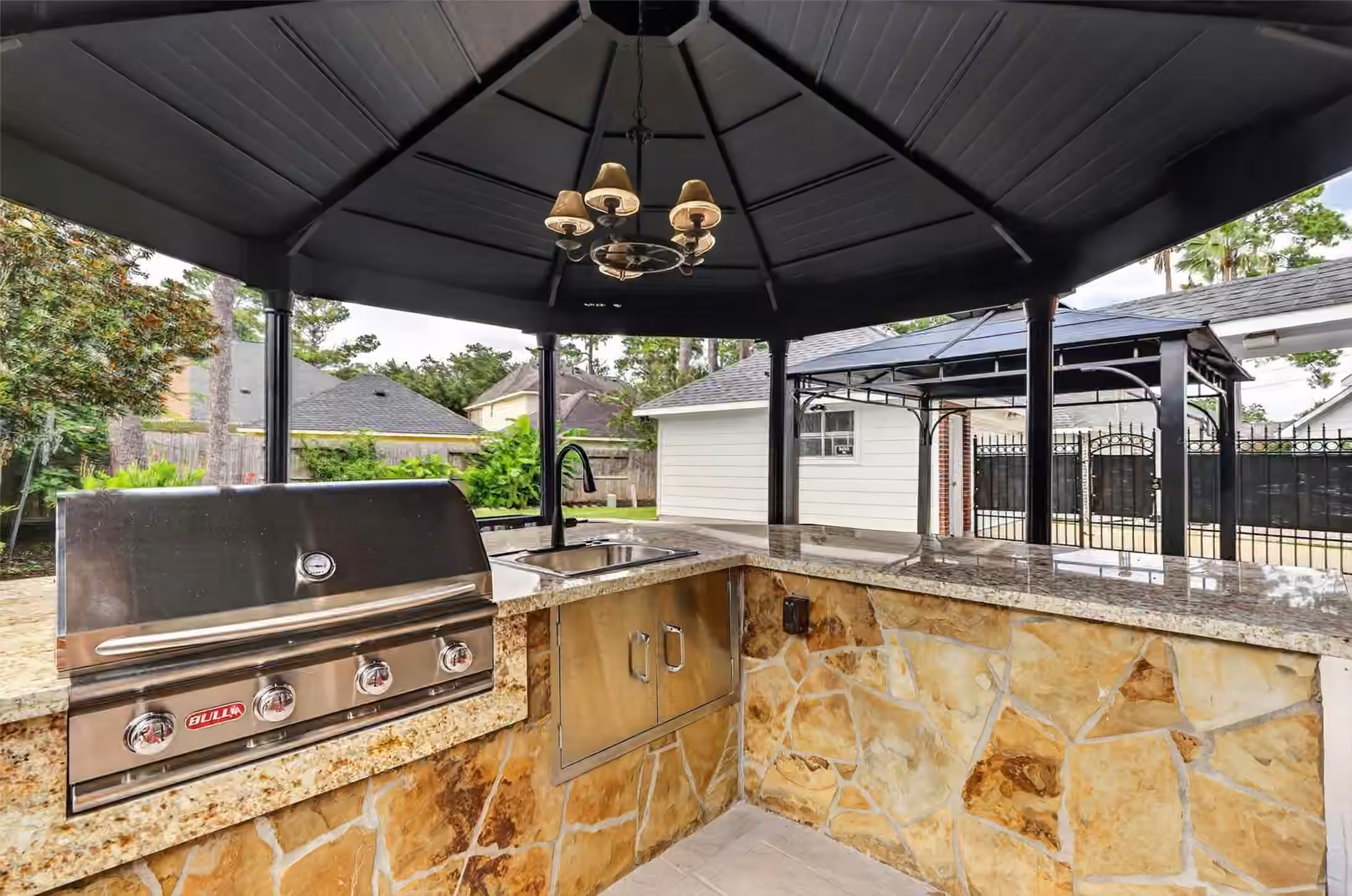 Photo 5 of 16210 Bontura Street, Cypress, TX