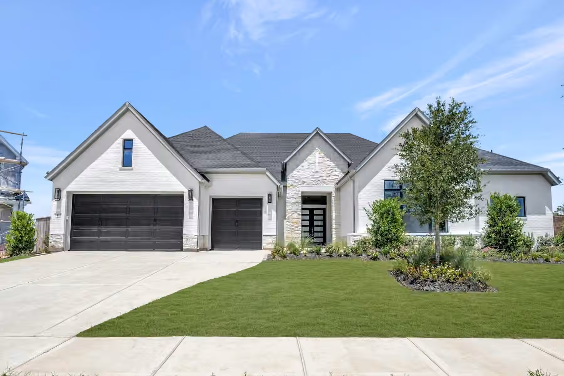 Photo 2 of 1002 Boykin Court, Montgomery, TX