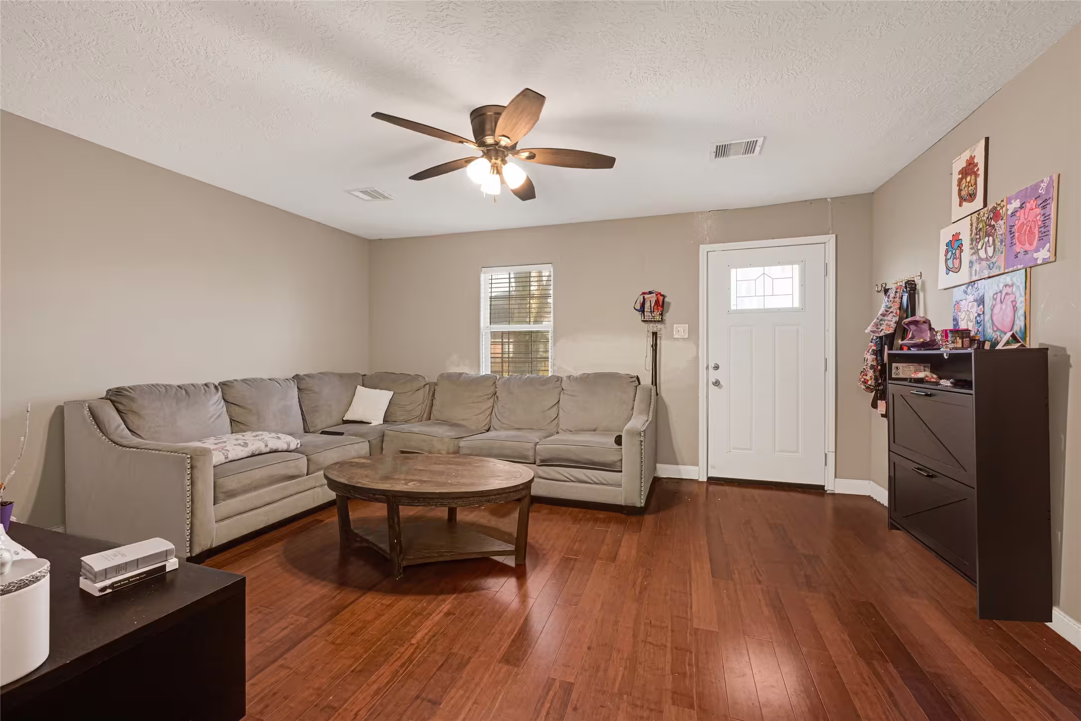Photo 4 of 4529 Perry Street, Houston, TX