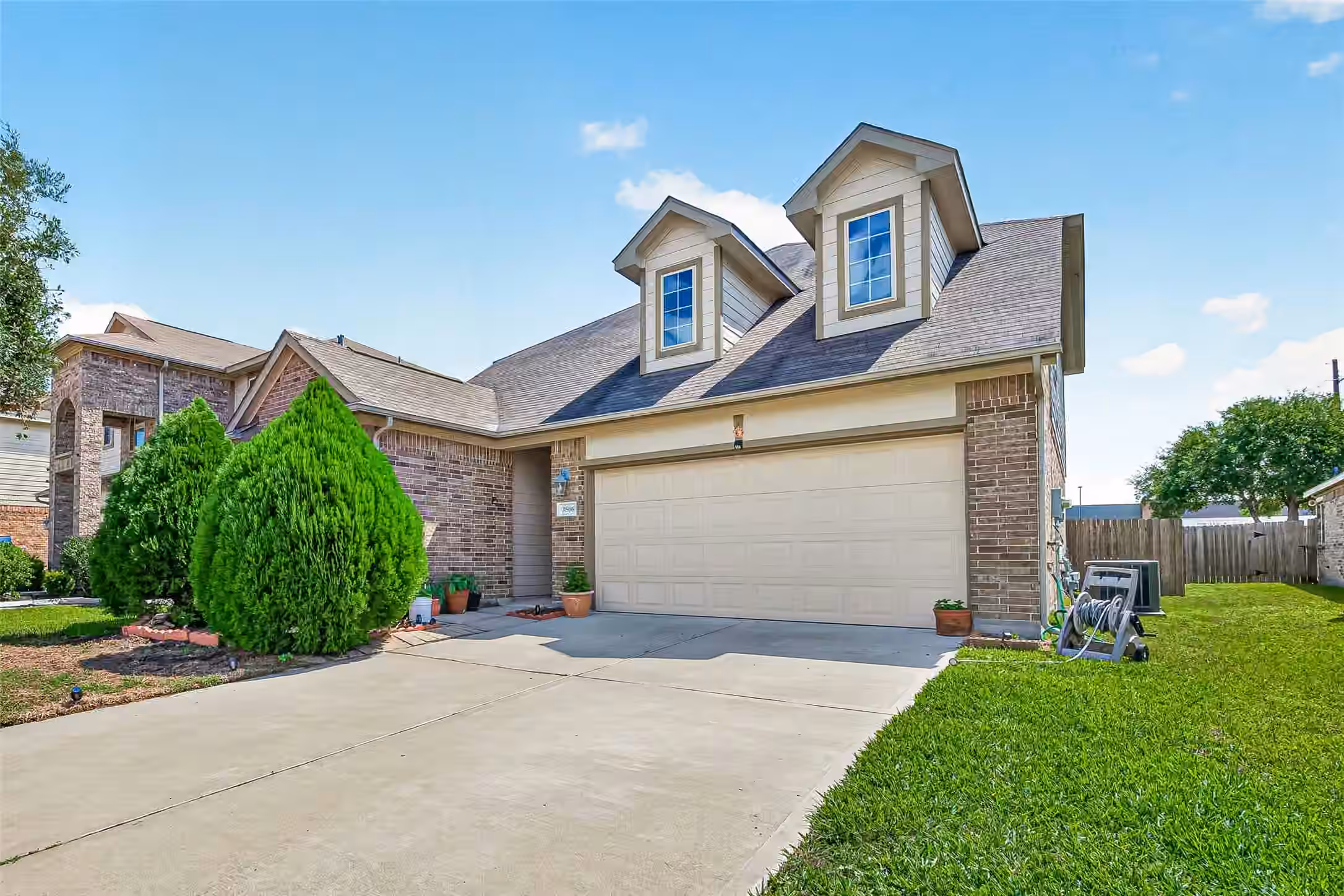 Photo of 3506 Marquesa Lane, Houston, TX 77084