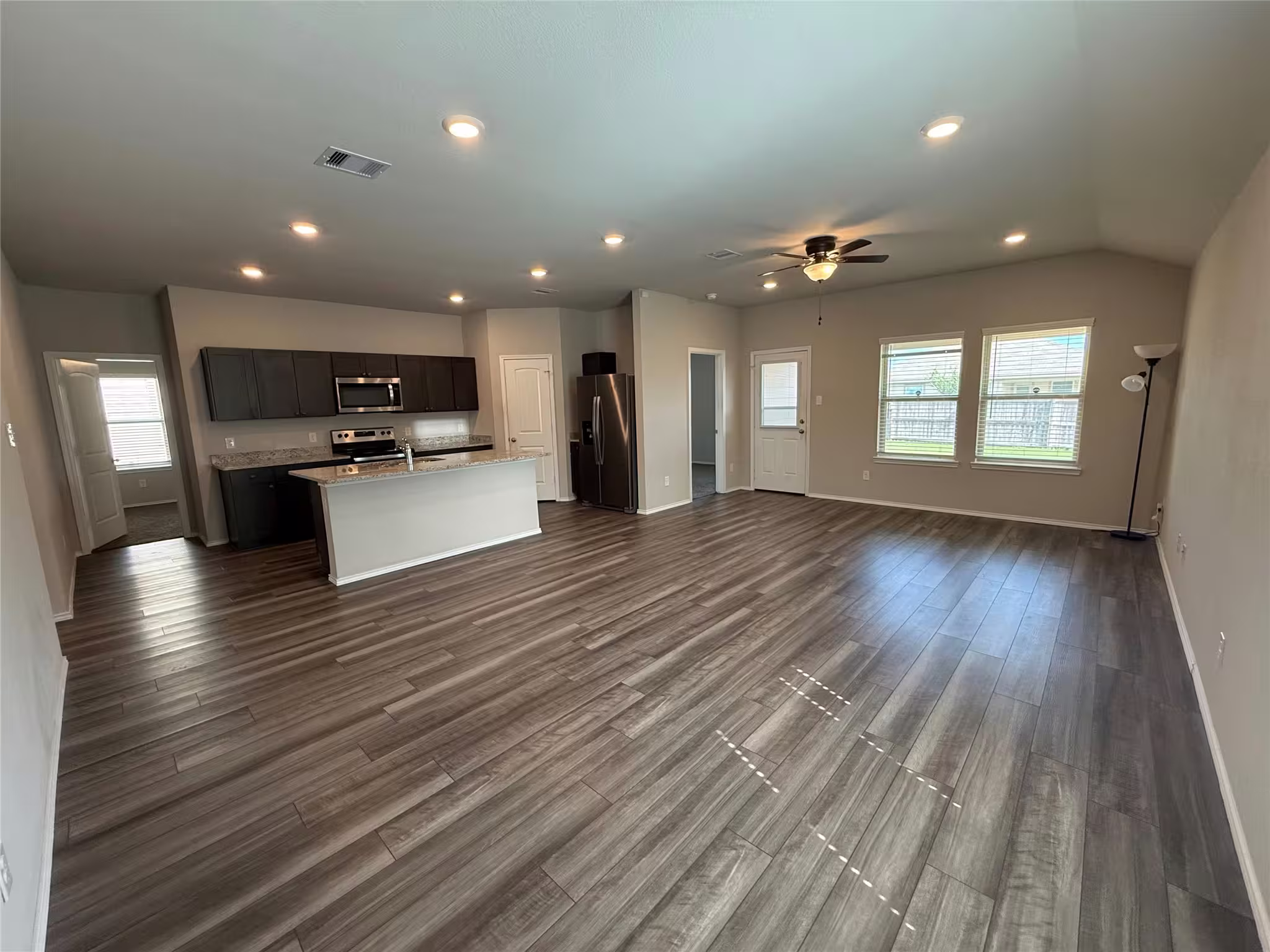Photo 3 of 229 Pecos Drive, Huntsville, TX