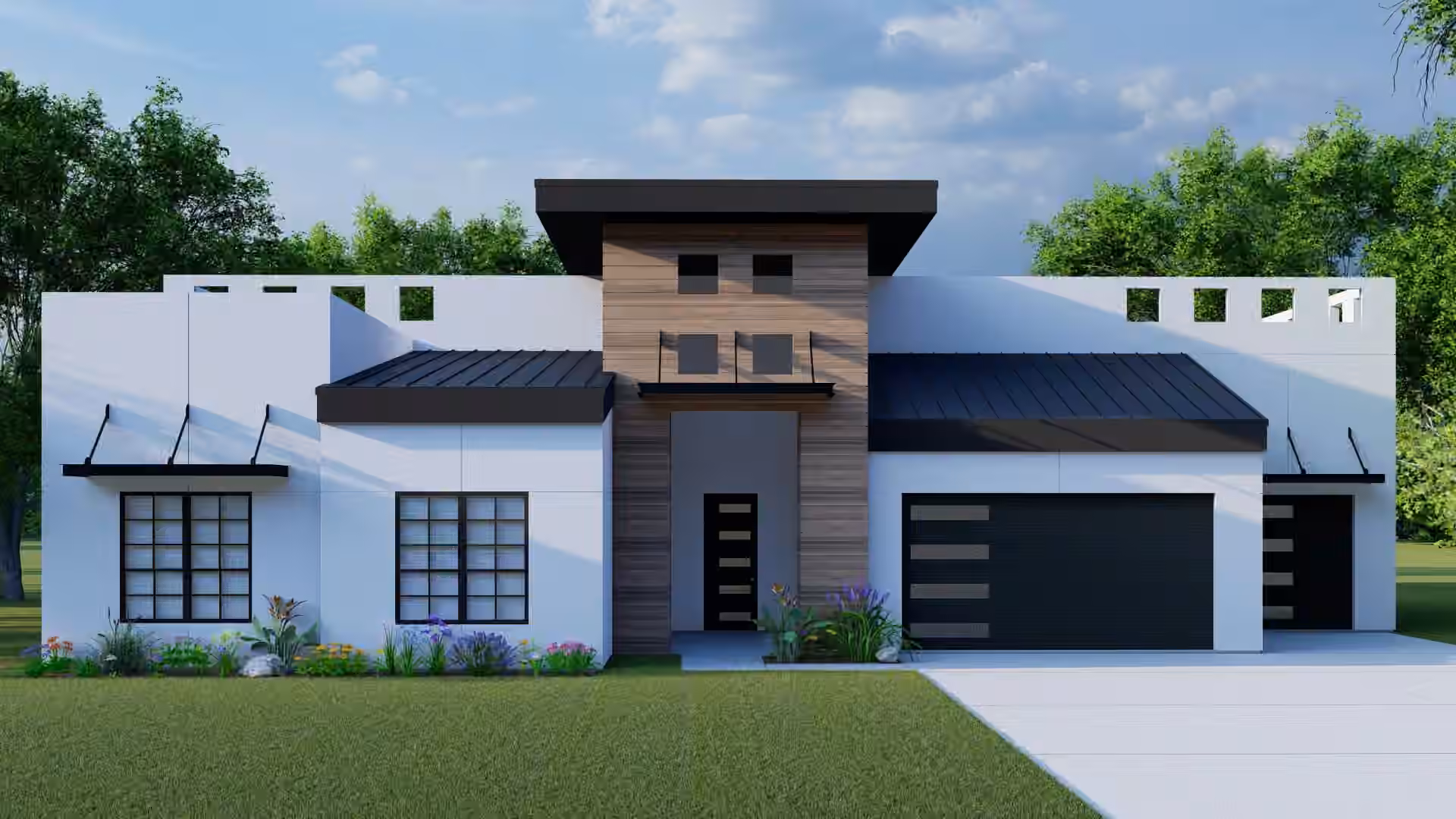 Photo of 1519 Silver Creek Lane, Montgomery, TX 77316