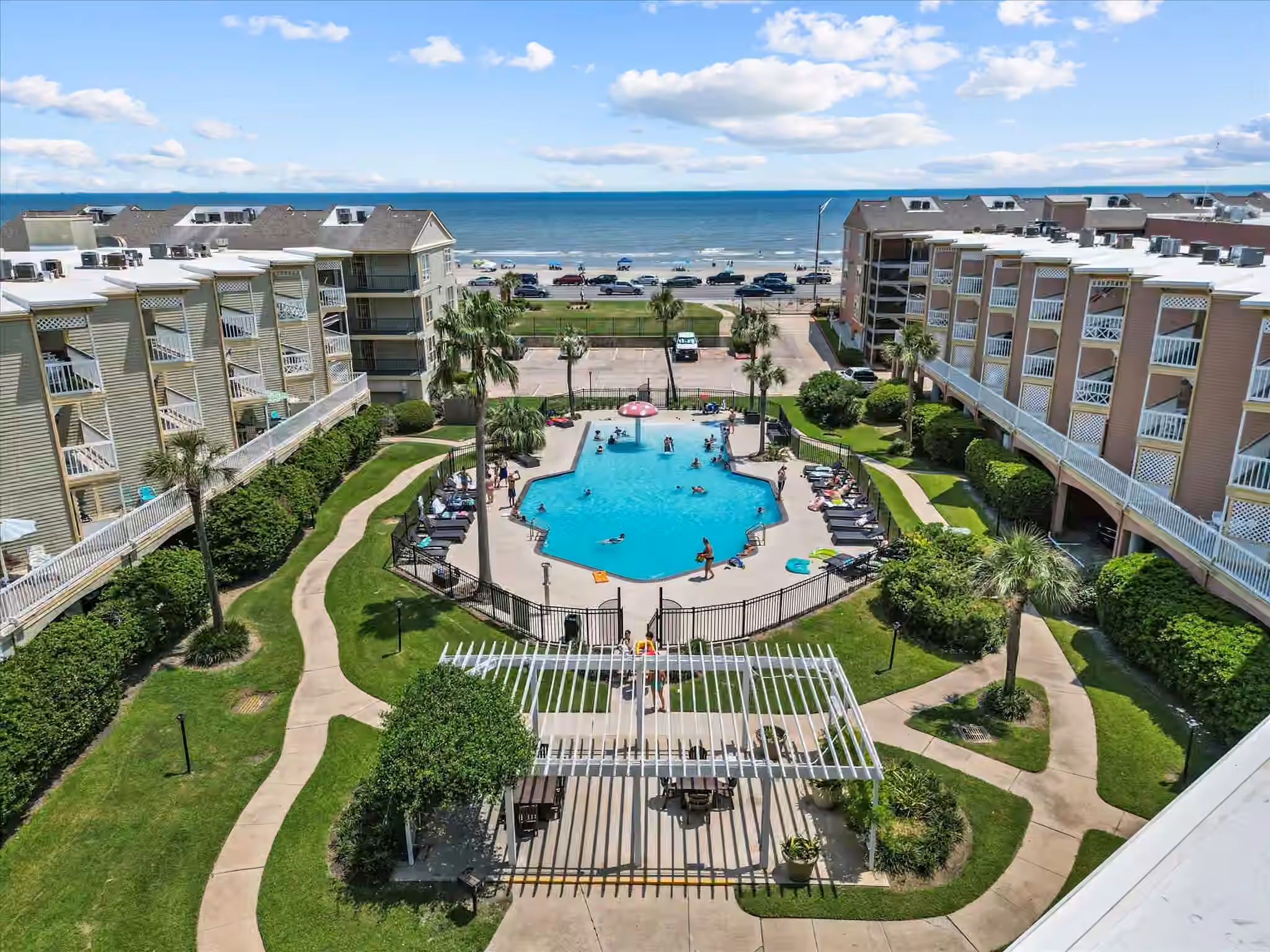 Photo of 6300 Seawall Boulevard 3107, Galveston, TX 77551