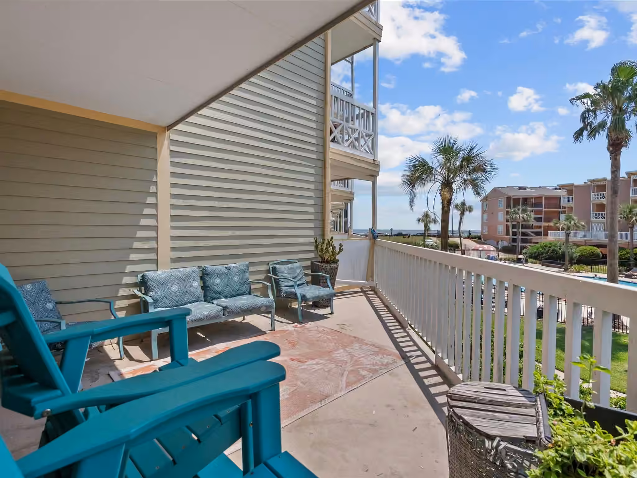 Photo 3 of 6300 Seawall Boulevard 3107, Galveston, TX