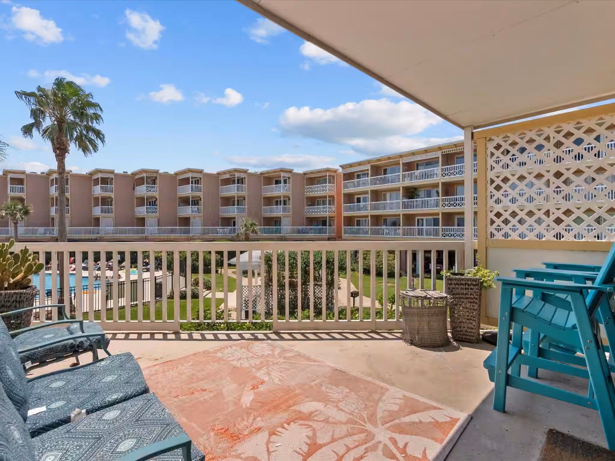 Photo 4 of 6300 Seawall Boulevard 3107, Galveston, TX