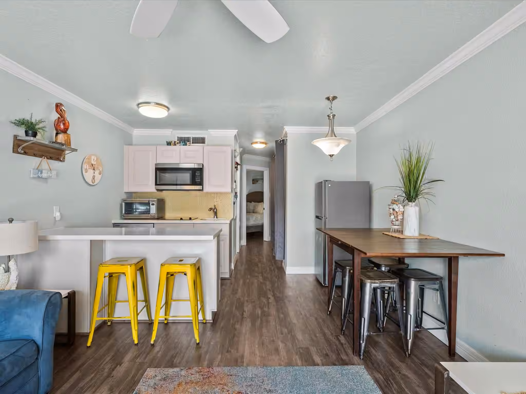 Photo 6 of 6300 Seawall Boulevard 3107, Galveston, TX