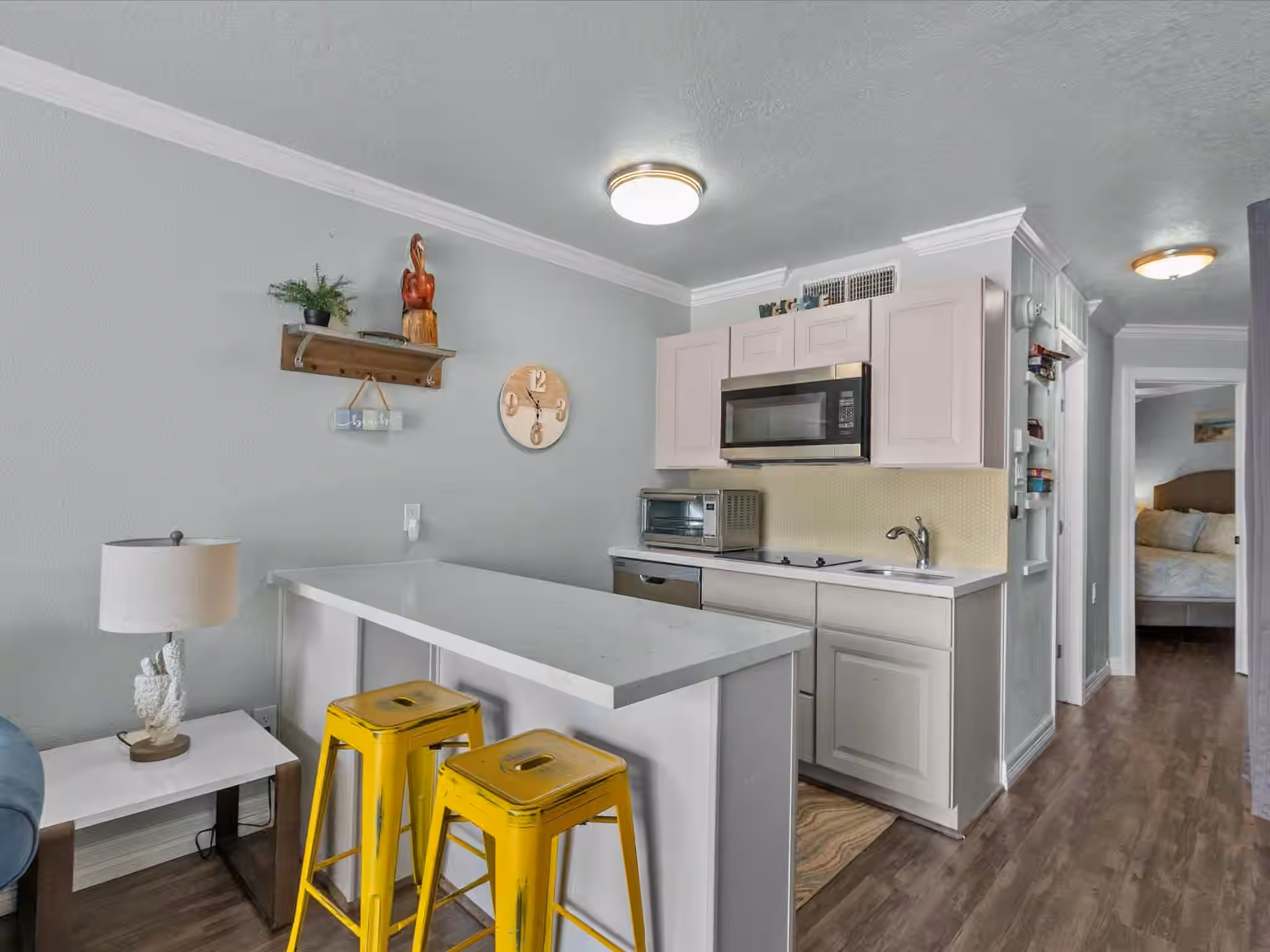 Photo 7 of 6300 Seawall Boulevard 3107, Galveston, TX