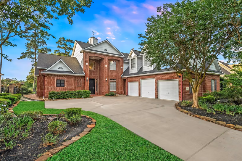 Photo of 25031 Northampton Forest Drive, Spring, TX