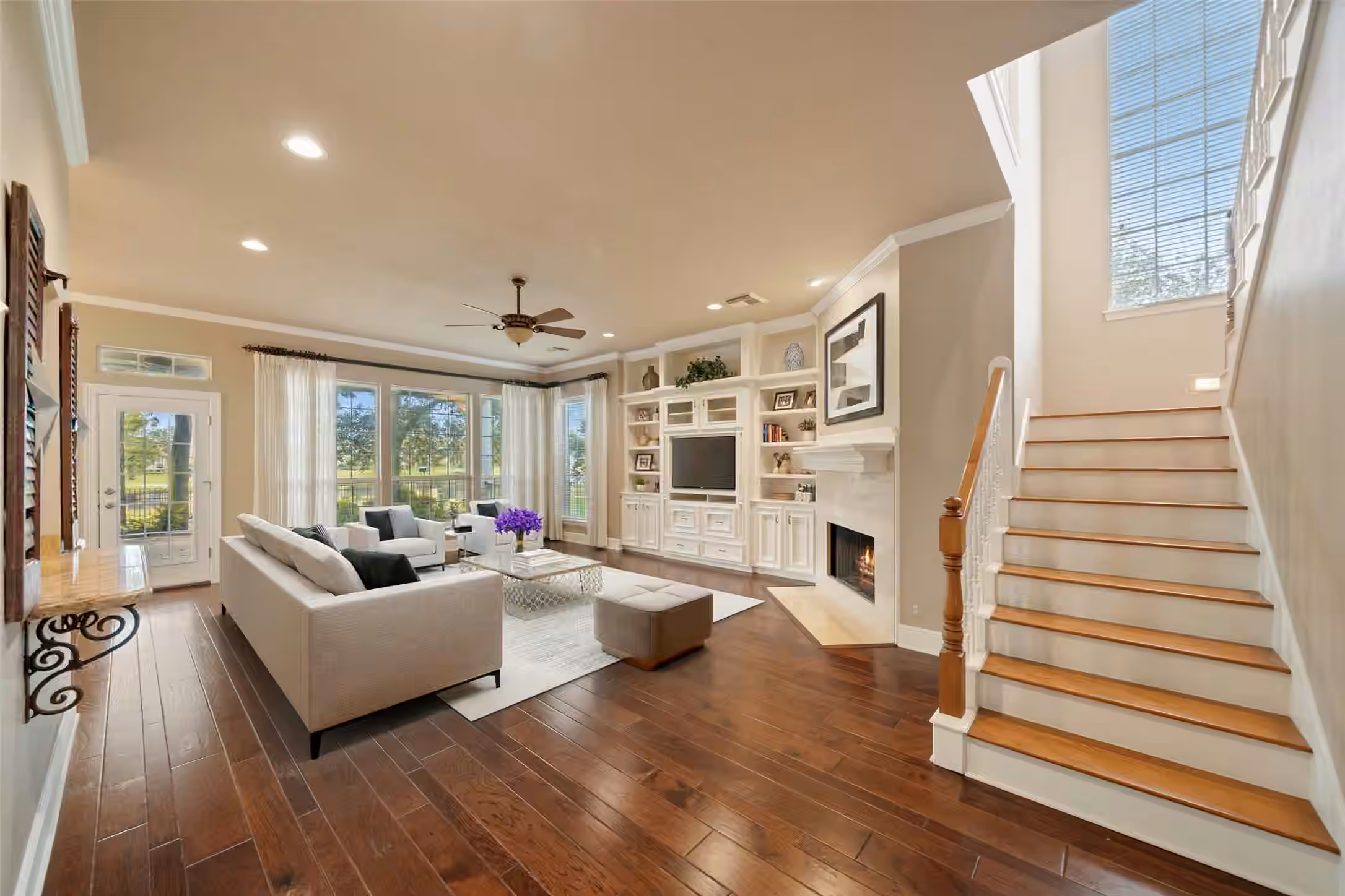 Photo 6 of 25031 Northampton Forest Drive, Spring, TX