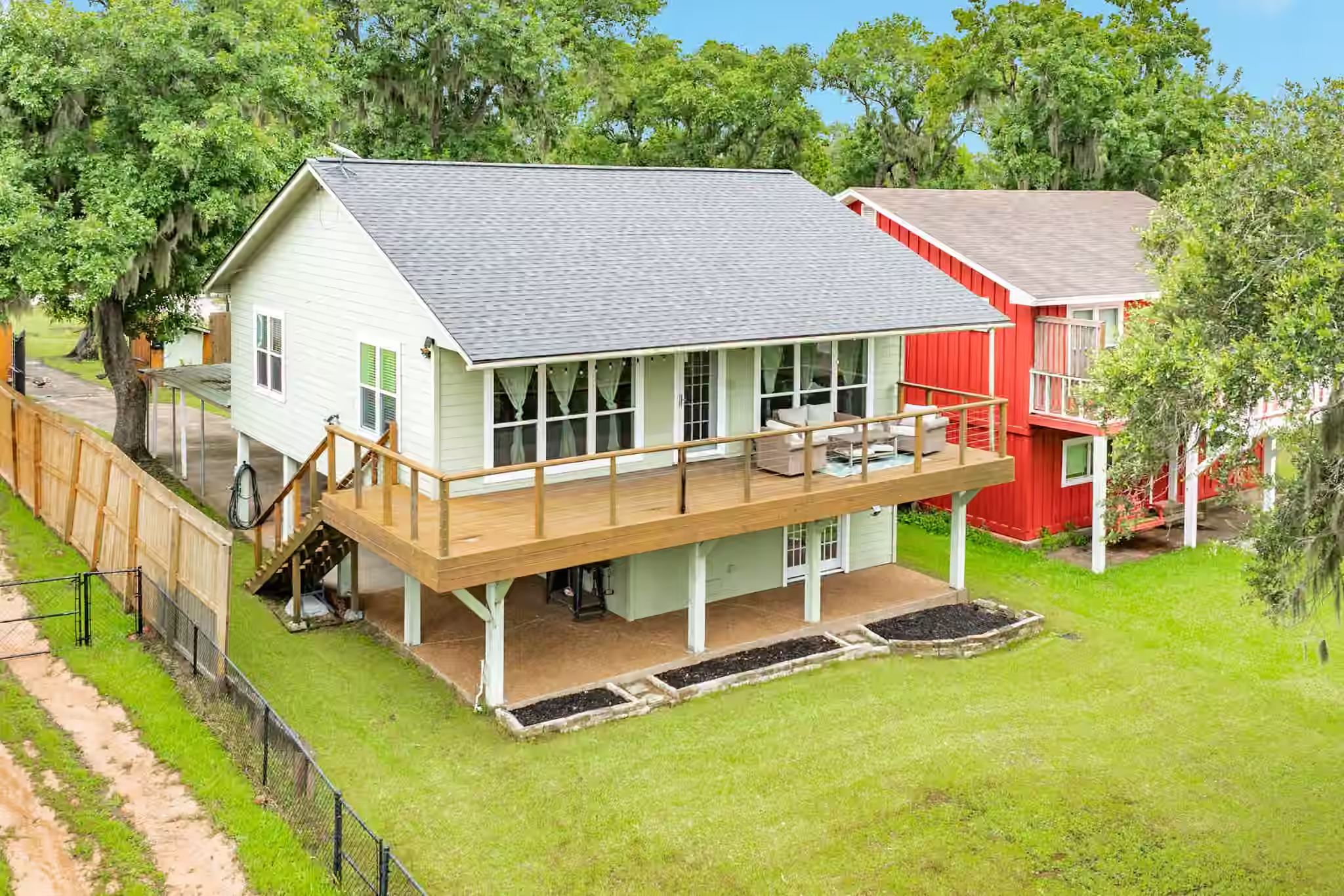 Photo of 6840 County Road 659, Brazoria, TX