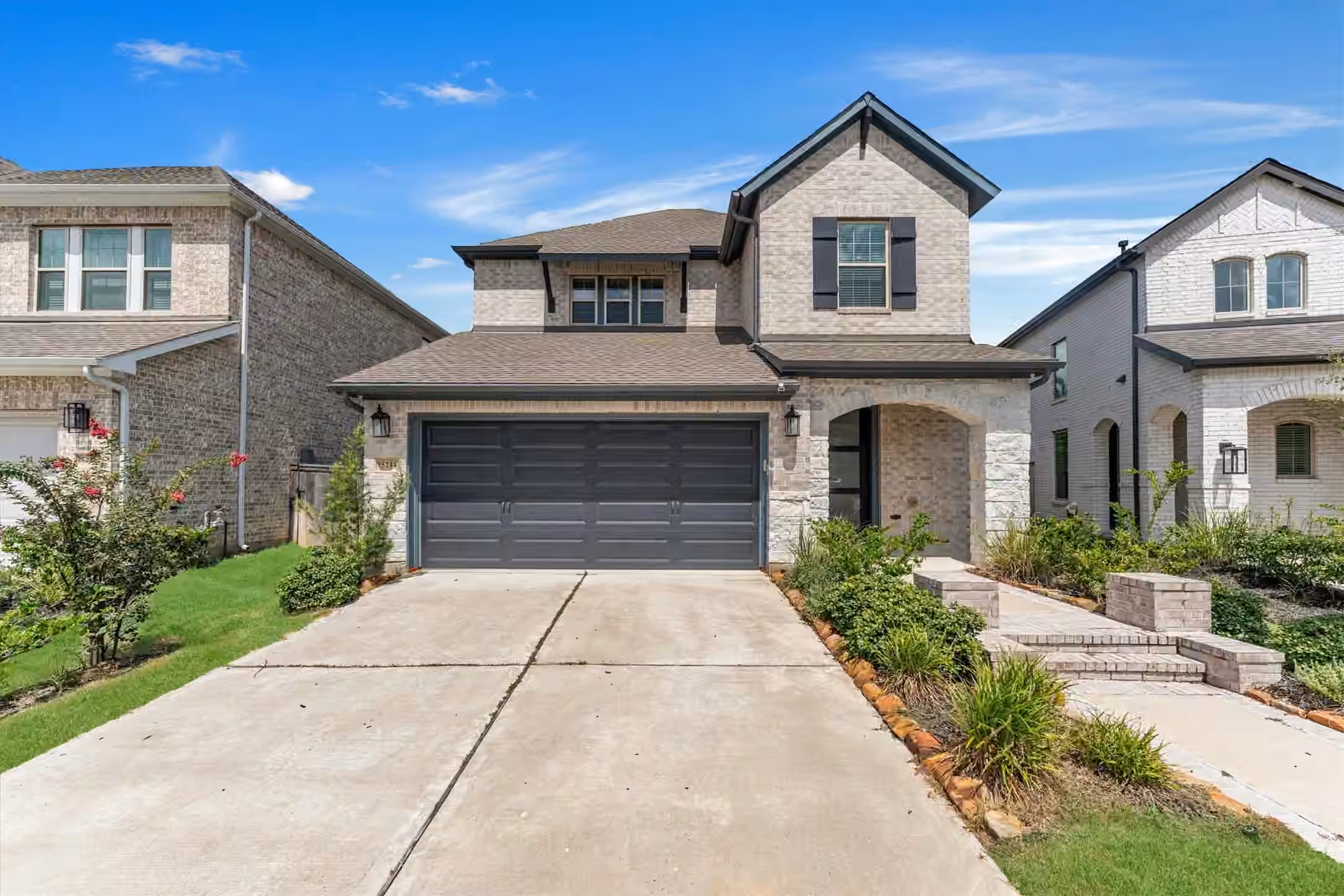 Photo of 15214 Spanish Ranchos Way, Cypress, TX 77433