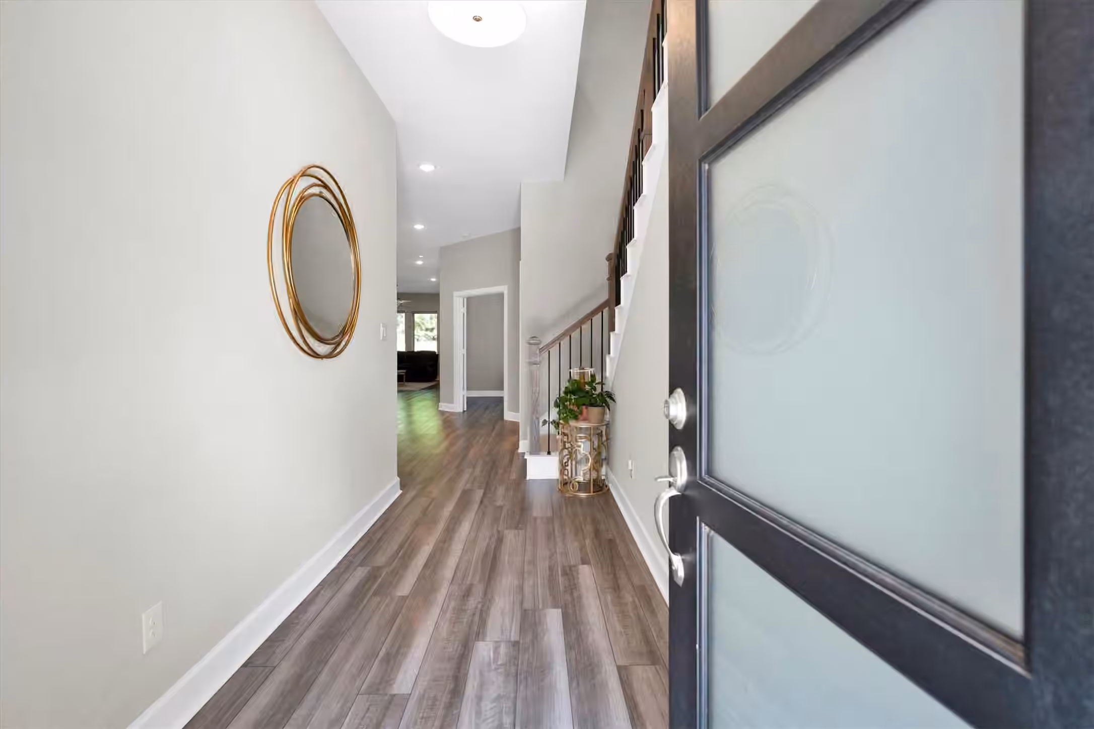 Photo 4 of 15214 Spanish Ranchos Way, Cypress, TX