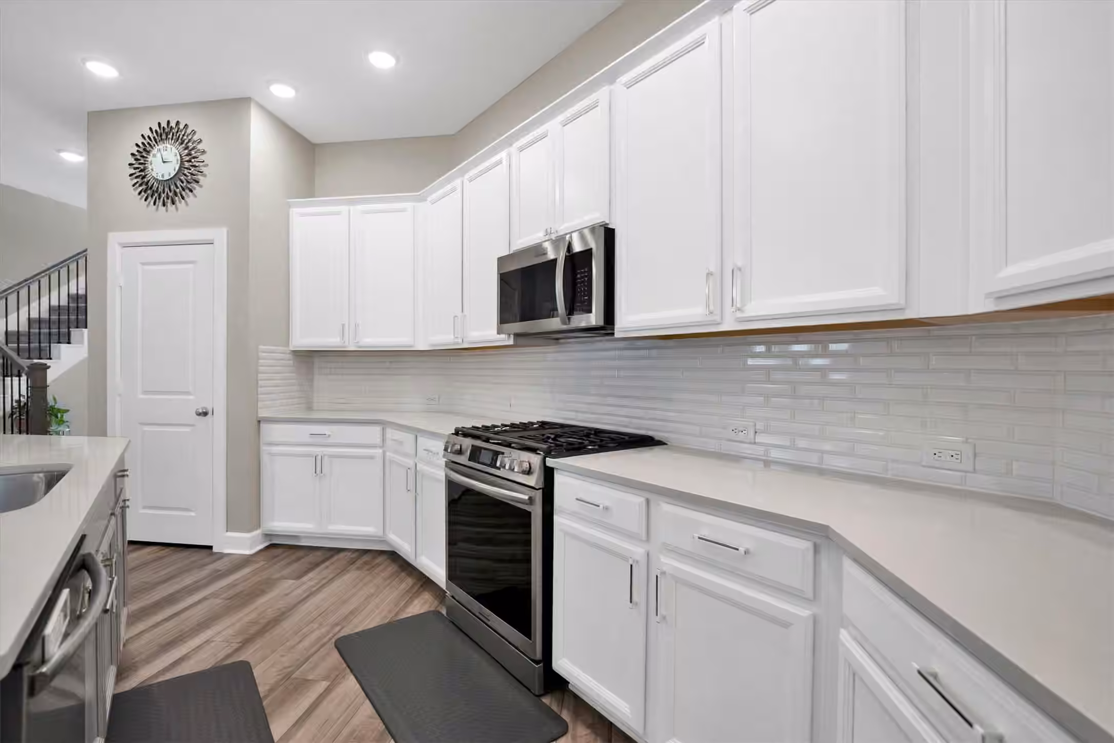 Photo 7 of 15214 Spanish Ranchos Way, Cypress, TX