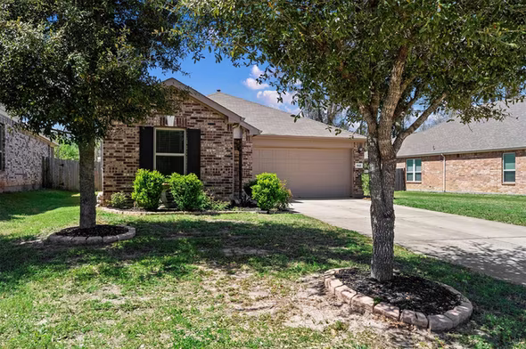 Photo of 1968 Harmon Drive, Conroe, TX 77304