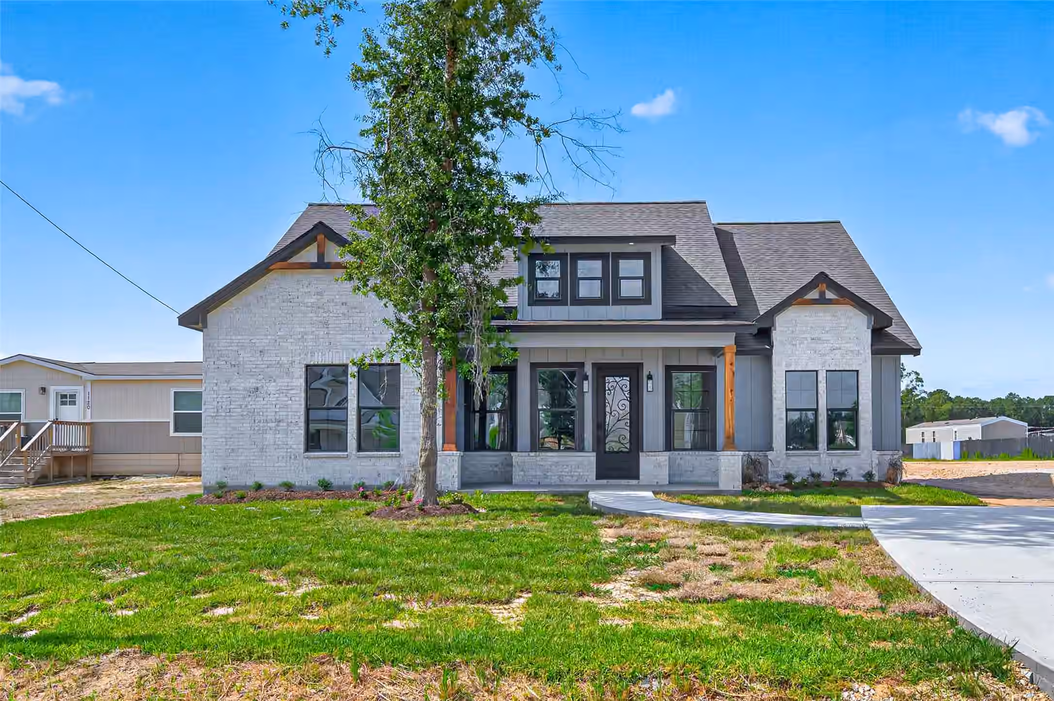 Photo of 1118 Peter Pine Street, Huffman, TX 77336