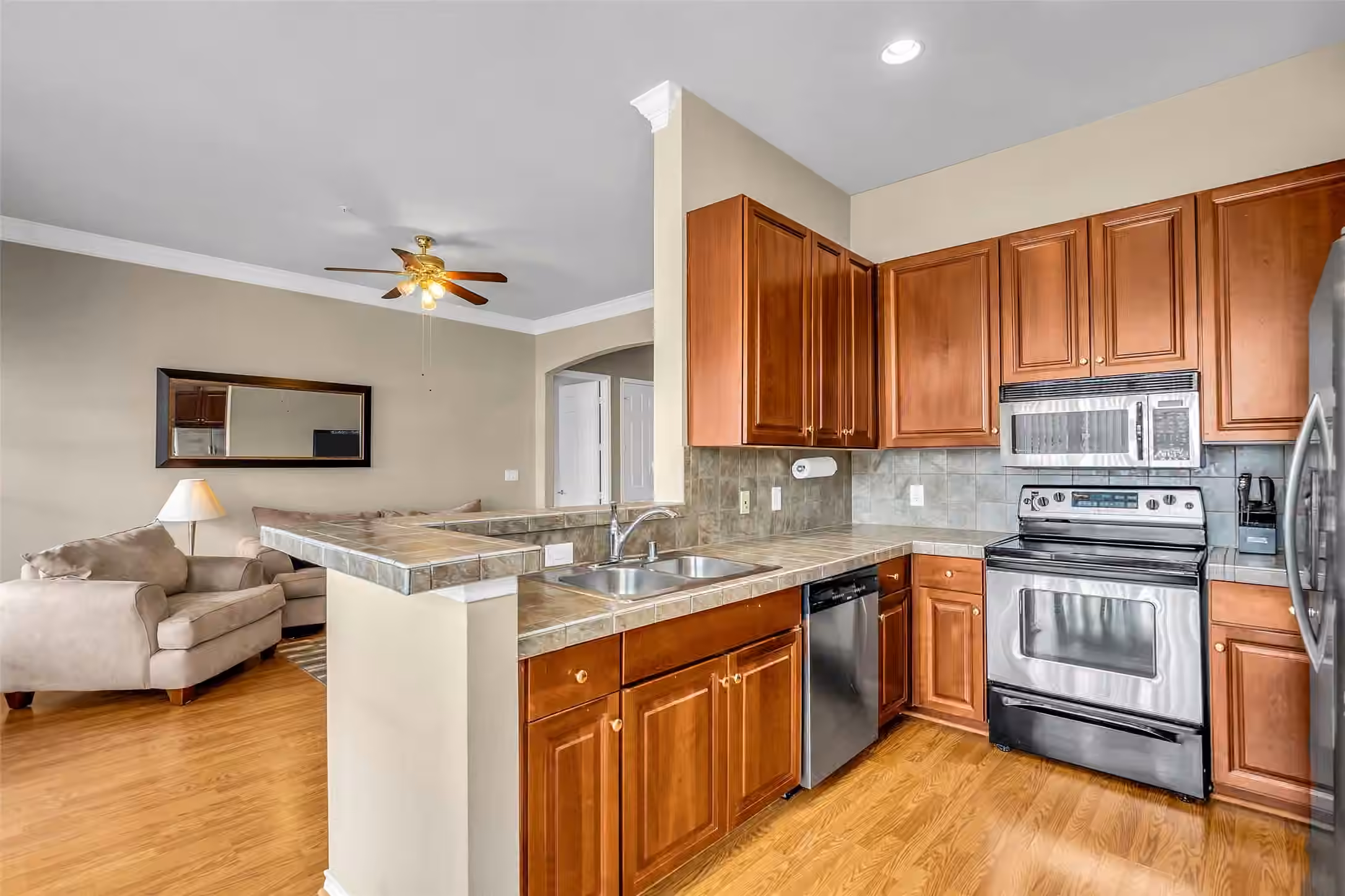 Photo 6 of 2400 Mccue Road 240, Houston, TX