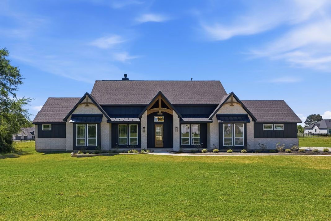 Photo of 25231 Pleasant Retreat Court, Montgomery, TX