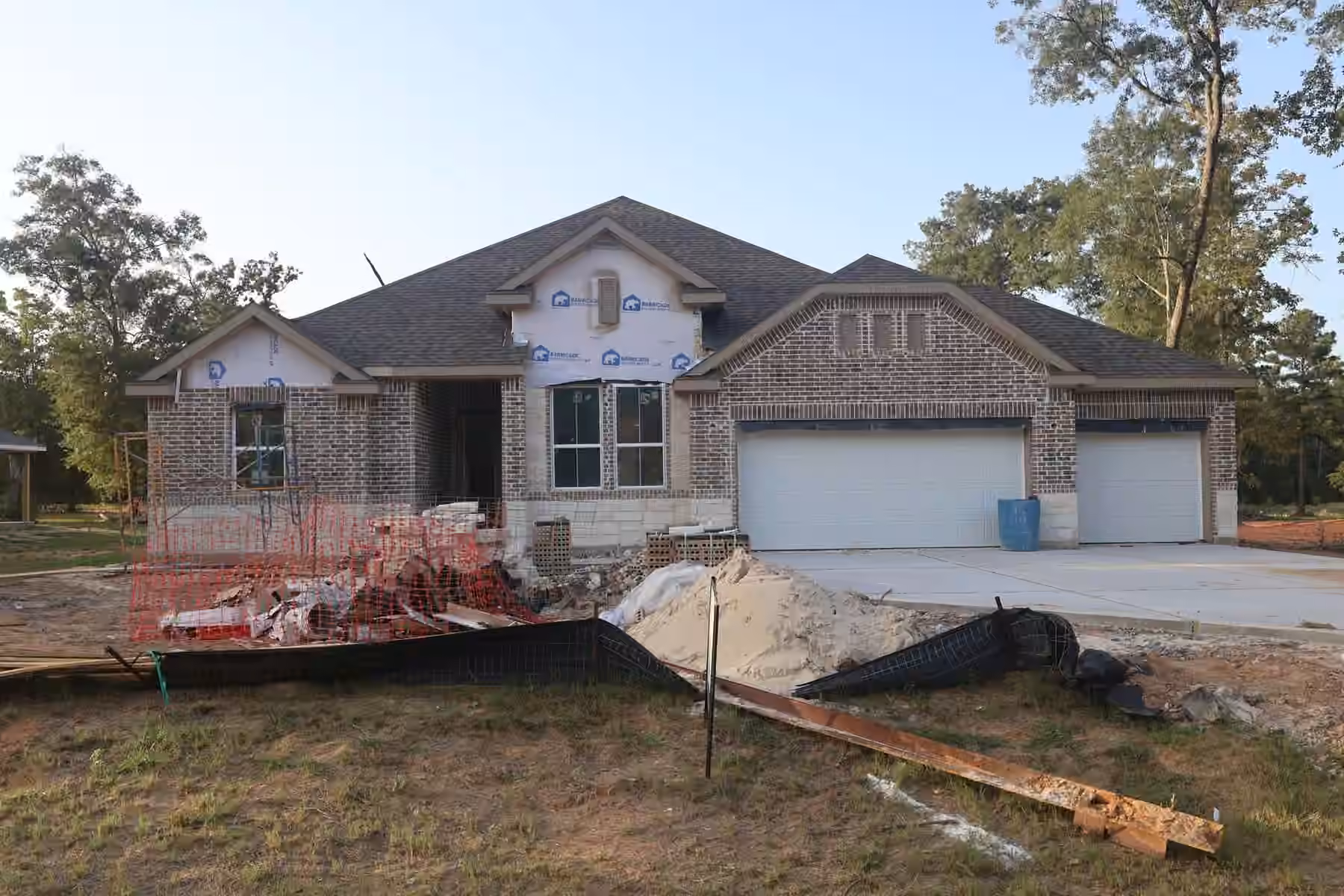 Photo 2 of 13723 Pamela Belle Path, Conroe, TX