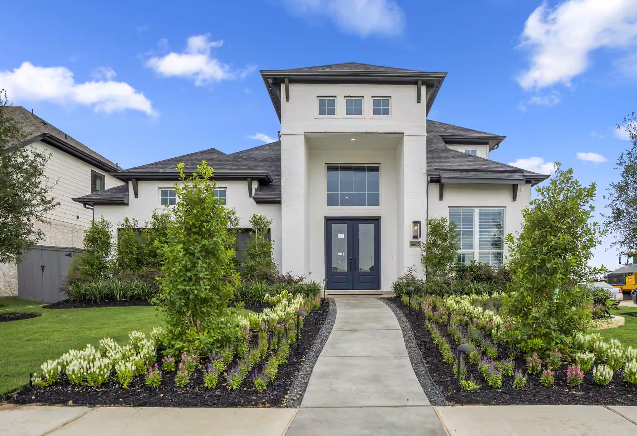 Photo of 16523 Jolly Dawn Drive, Hockley, TX