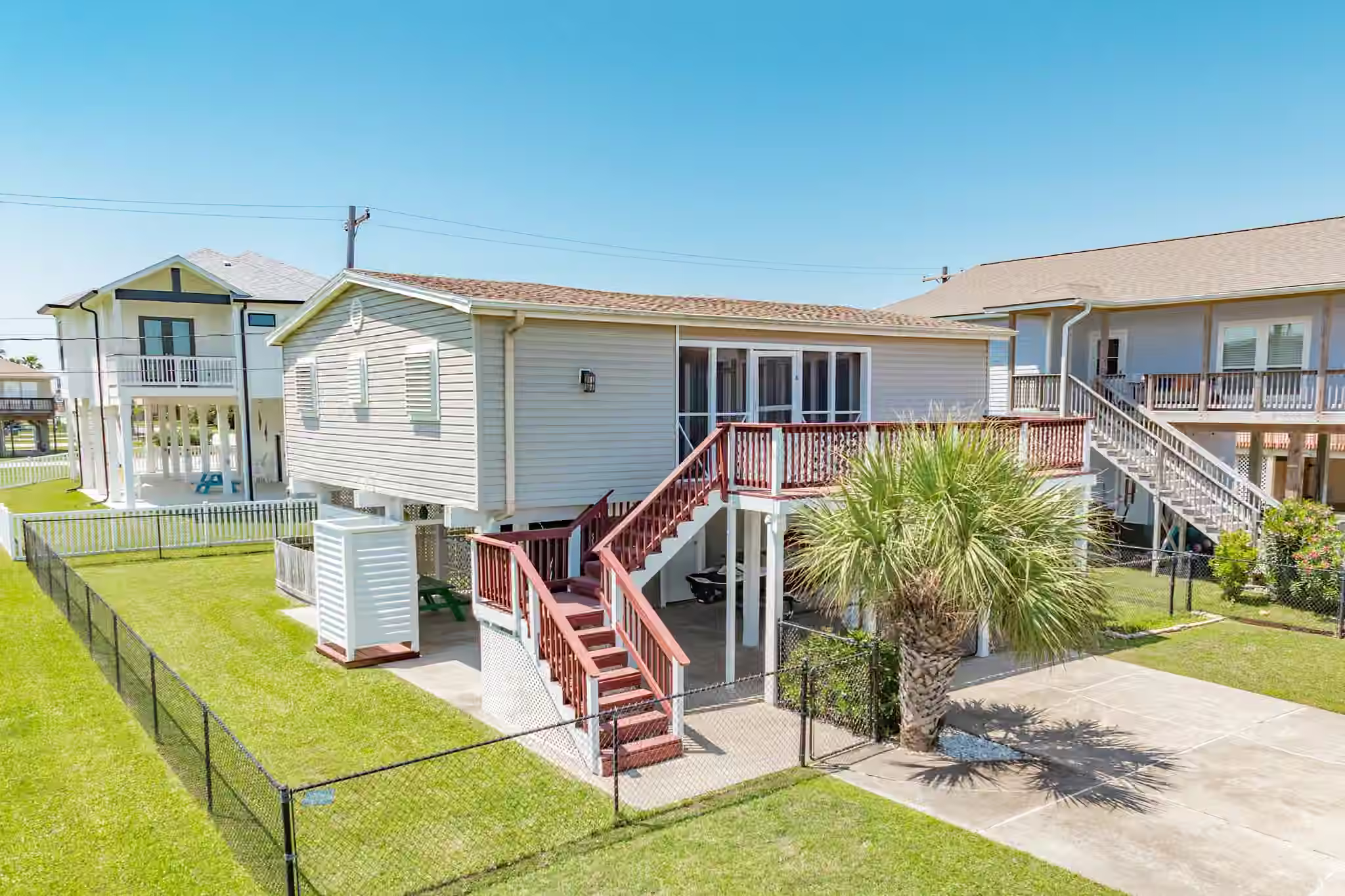 Photo of 4134 Fort Bend Drive, Galveston, TX