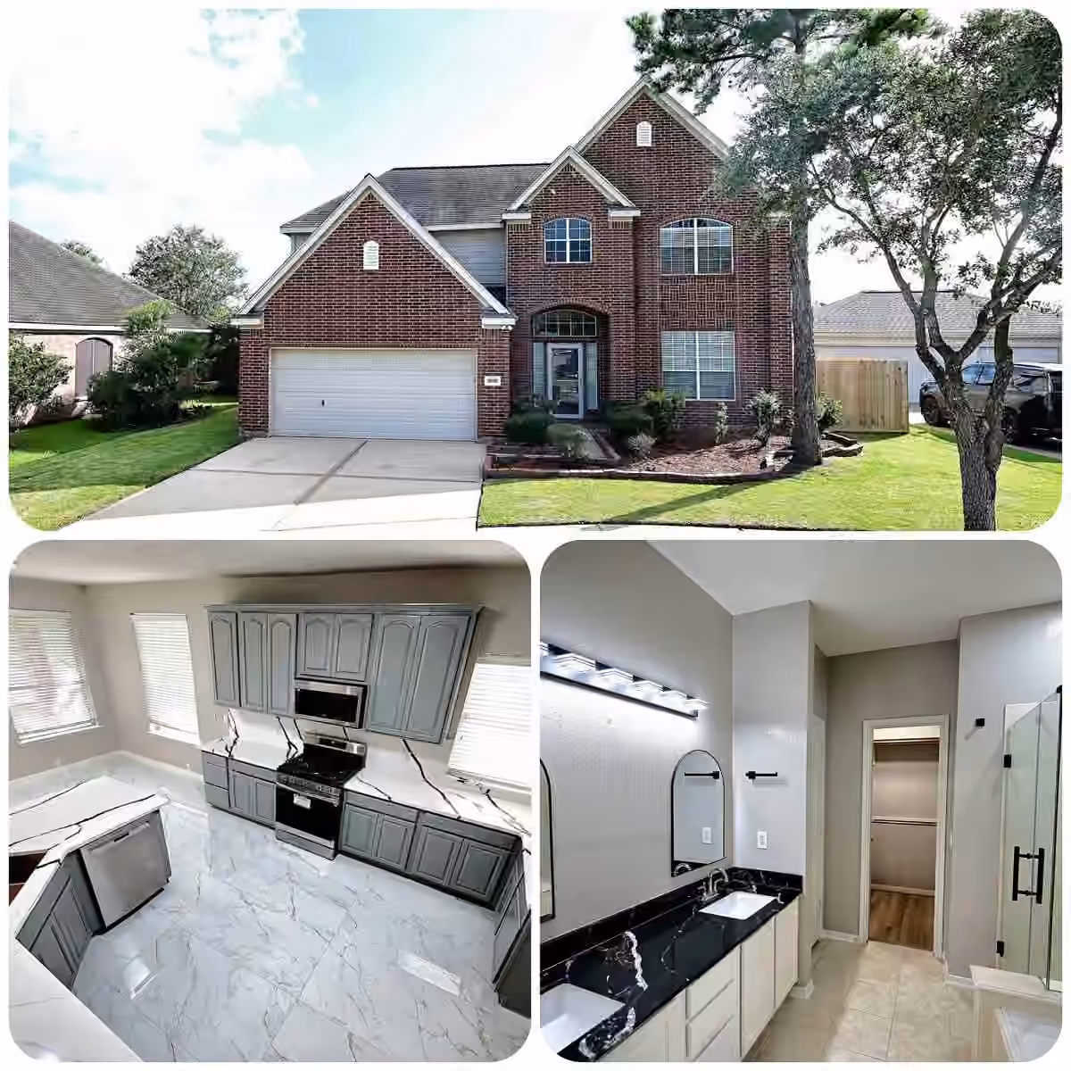 Photo of 19119 Jade Canyon Lane, Tomball, TX
