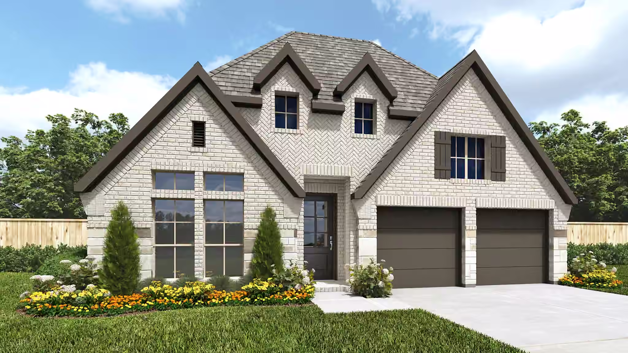 Photo of 18306 Cubist Court, Conroe, TX 77302