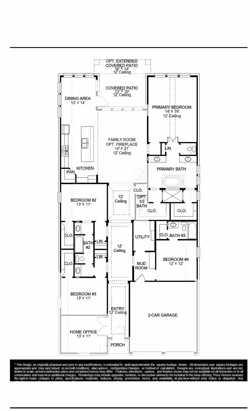 Photo 2 of 18306 Cubist Court, Conroe, TX