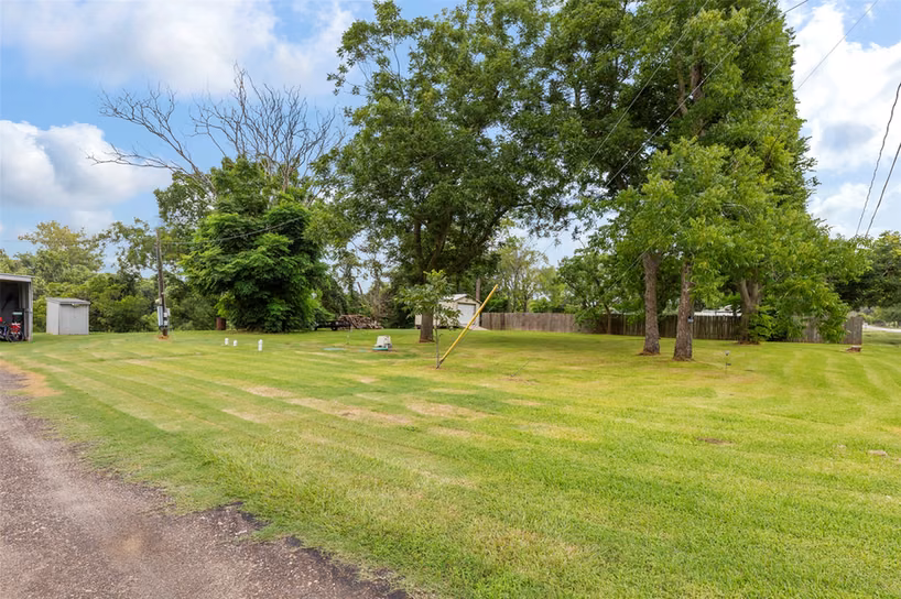 Photo 2 of 703 Pecan Valley Drive, Wharton, TX