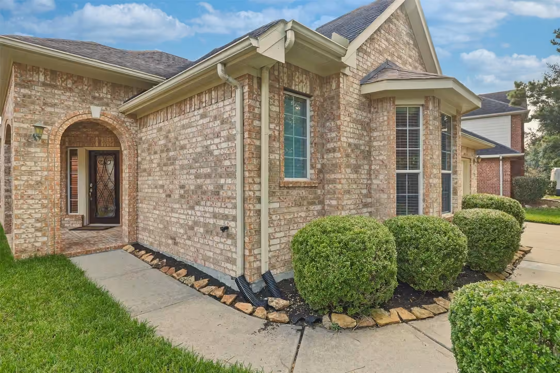 Photo 2 of 20218 Windsor Trace Lane, Richmond, TX
