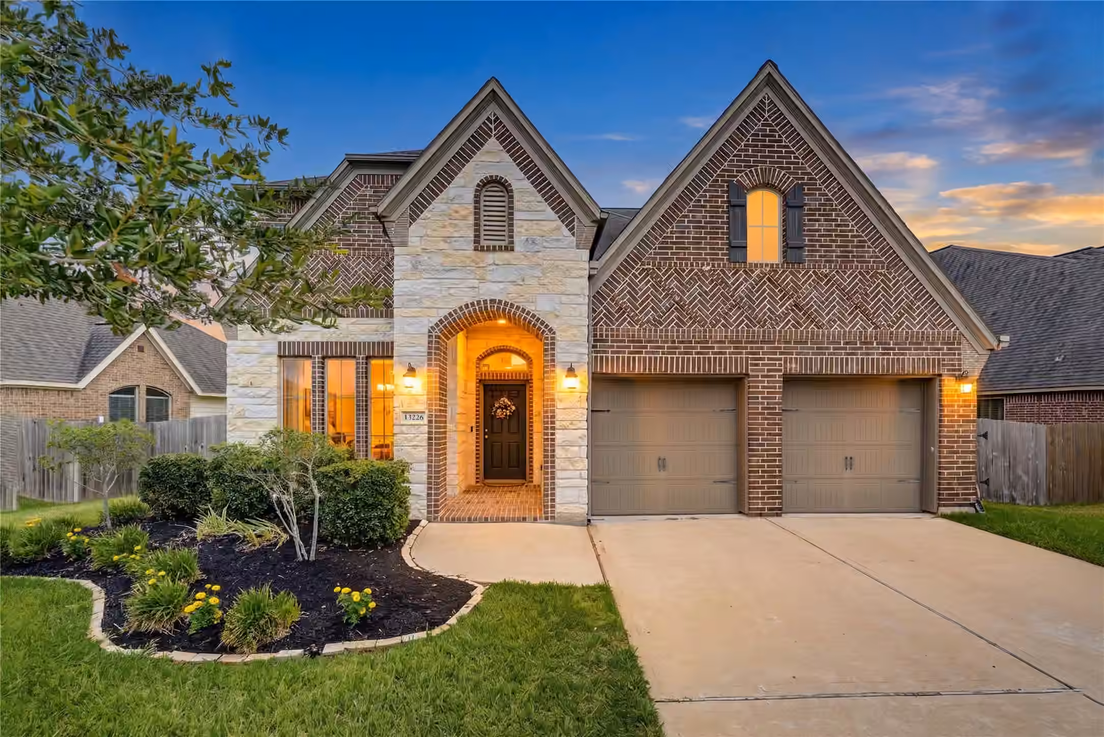 Photo of 13226 Sage Meadow Lane, Pearland, TX 77584