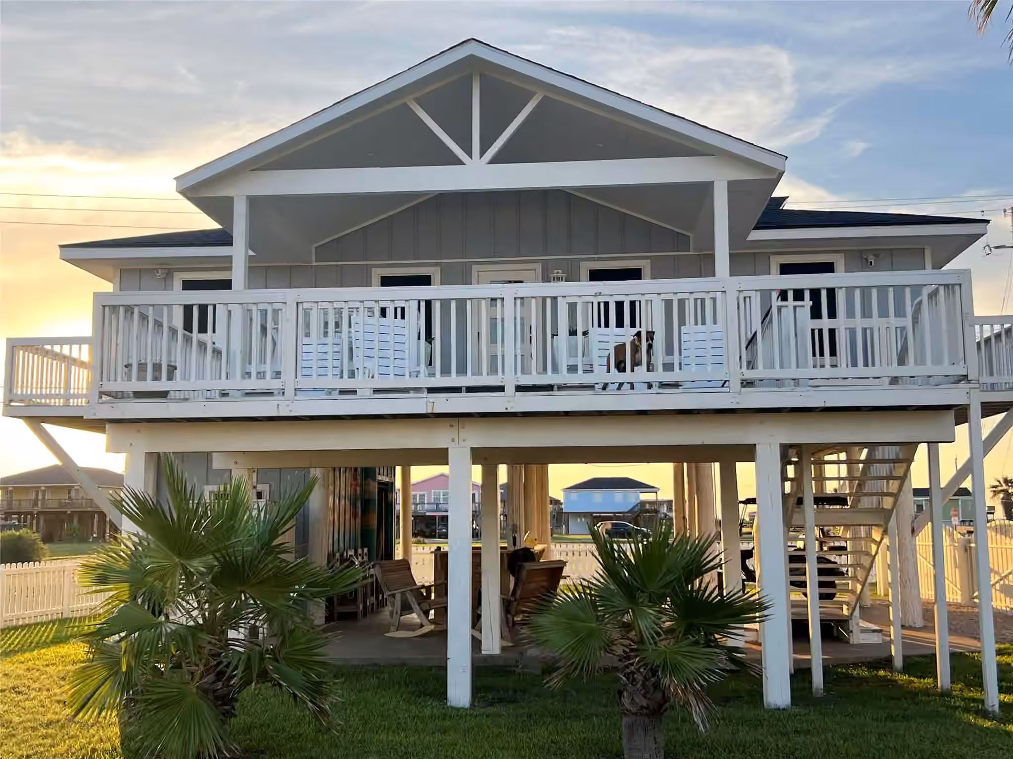 Photo of 307 Angel Wing Street, Surfside Beach, TX 77541