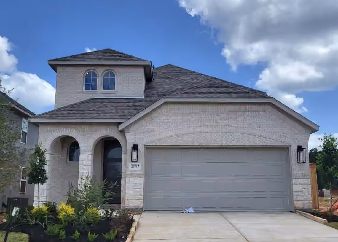 Photo of 26707 Texas Lantana Lane, Montgomery, TX
