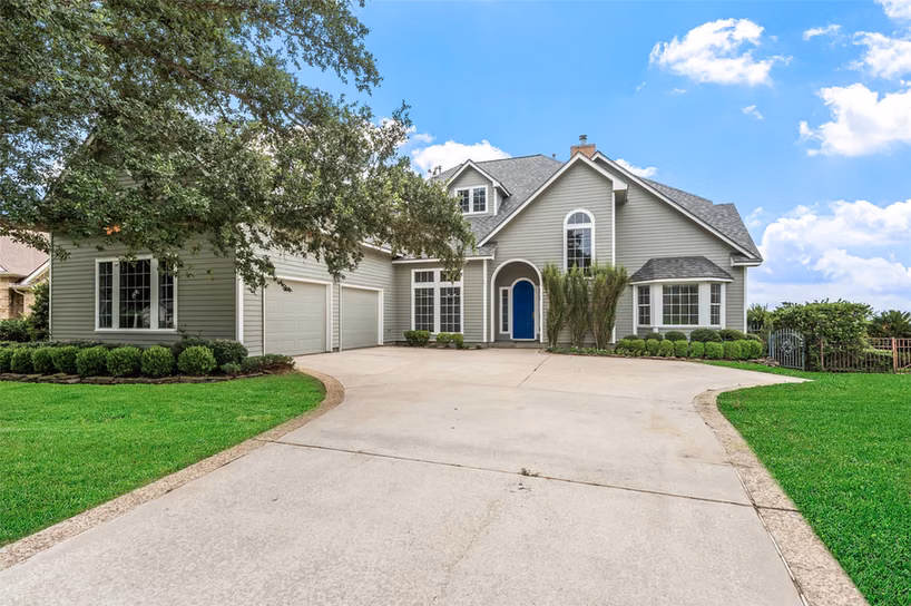 Photo 5 of 12130 Sagittarius Drive E, Willis, TX