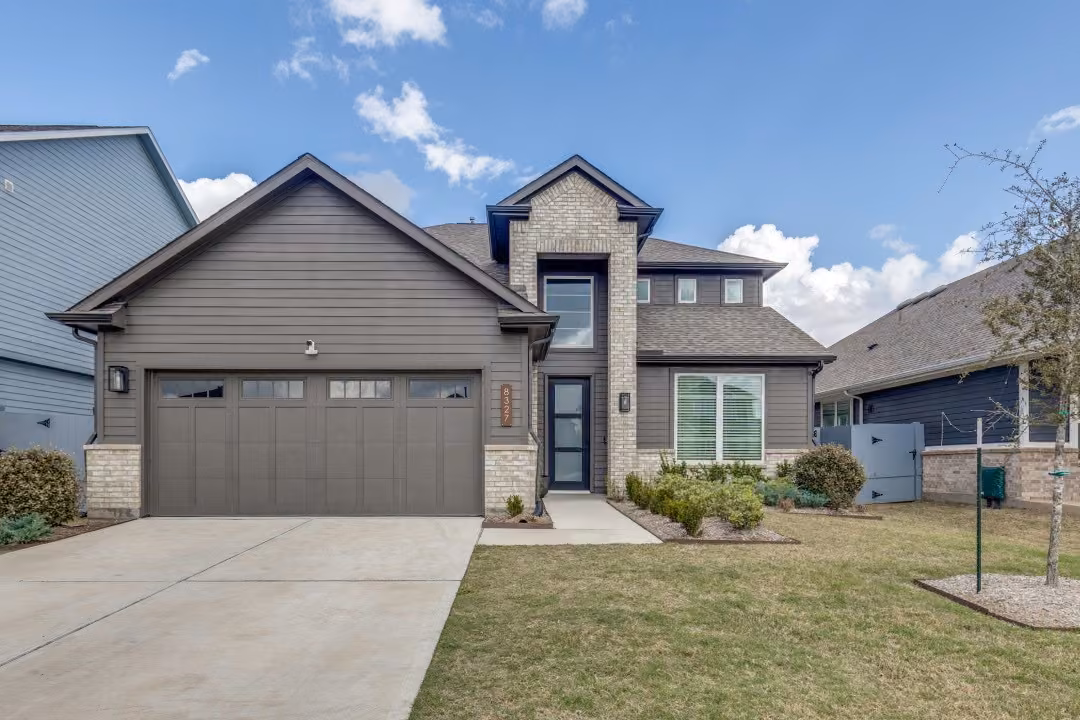 Photo of 8327 Calico Pennant Way, Fulshear, TX 77441