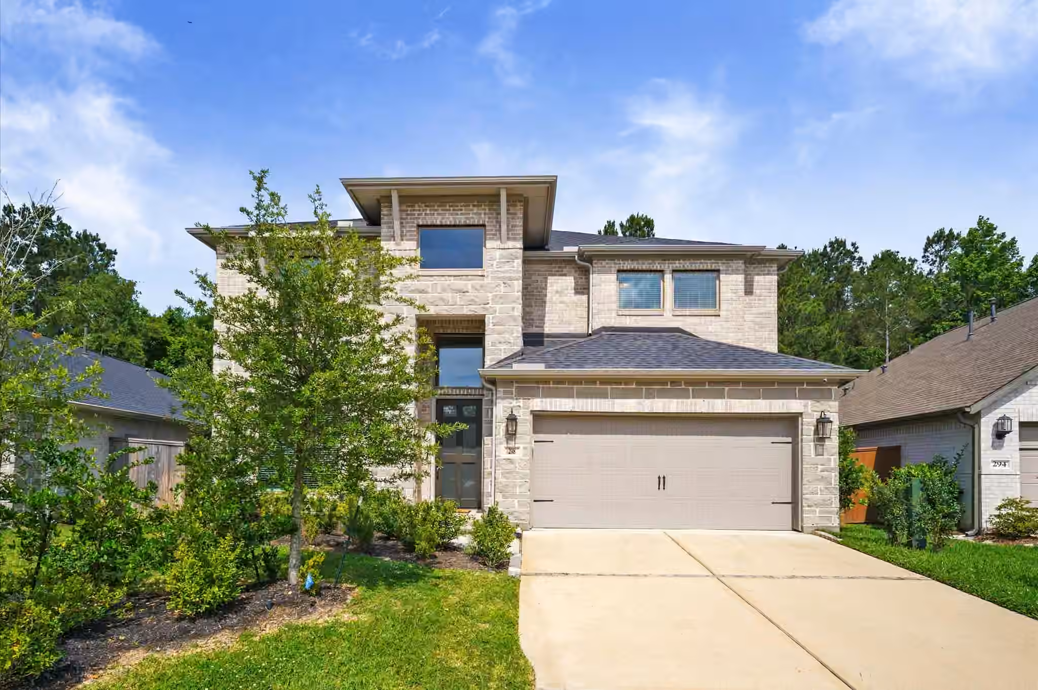 Photo of 298 Sky Top Drive Drive, Montgomery, TX 77316