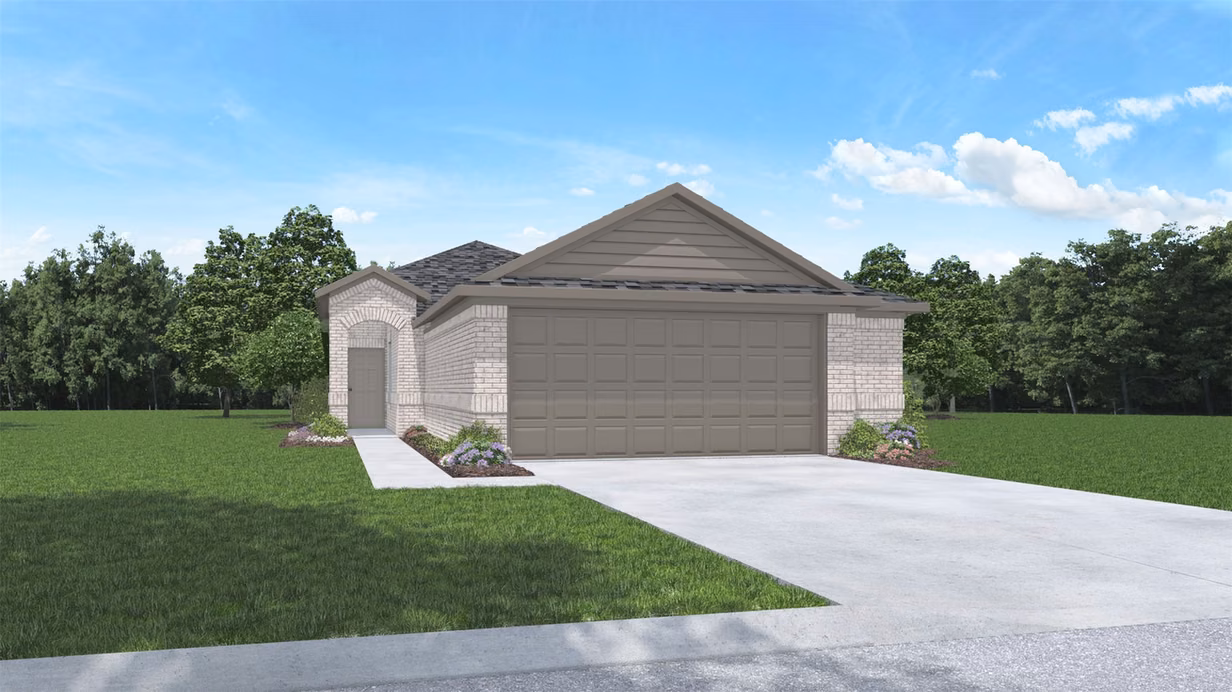 Photo of 1674 Portia Lane, Conroe, TX