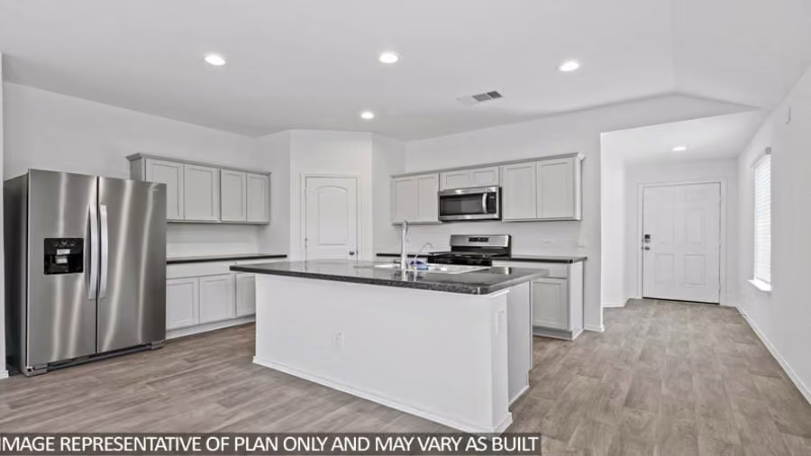Photo 2 of 1674 Portia Lane, Conroe, TX