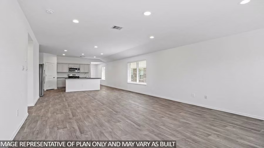 Photo 4 of 1674 Portia Lane, Conroe, TX