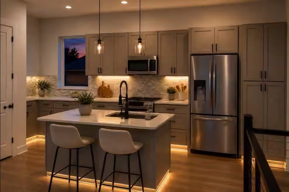 Photo 5 of 205 Foxshire Lane, Houston, TX