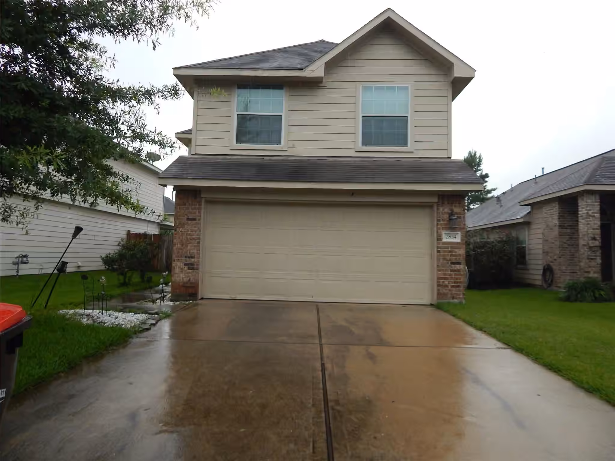 Photo of 2834 Chaplin Place Drive, Humble, TX
