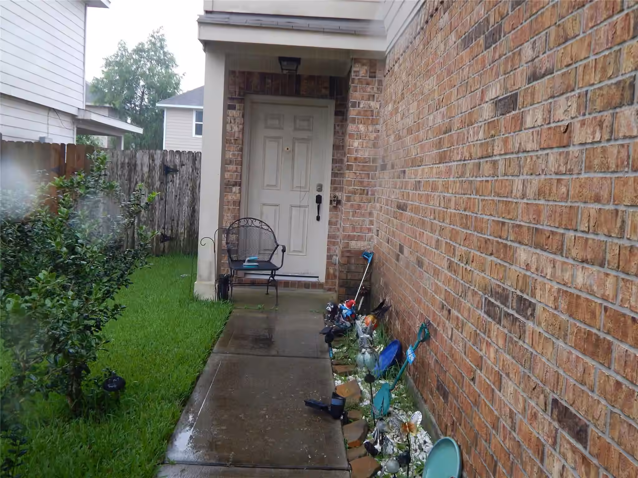 Photo 2 of 2834 Chaplin Place Drive, Humble, TX